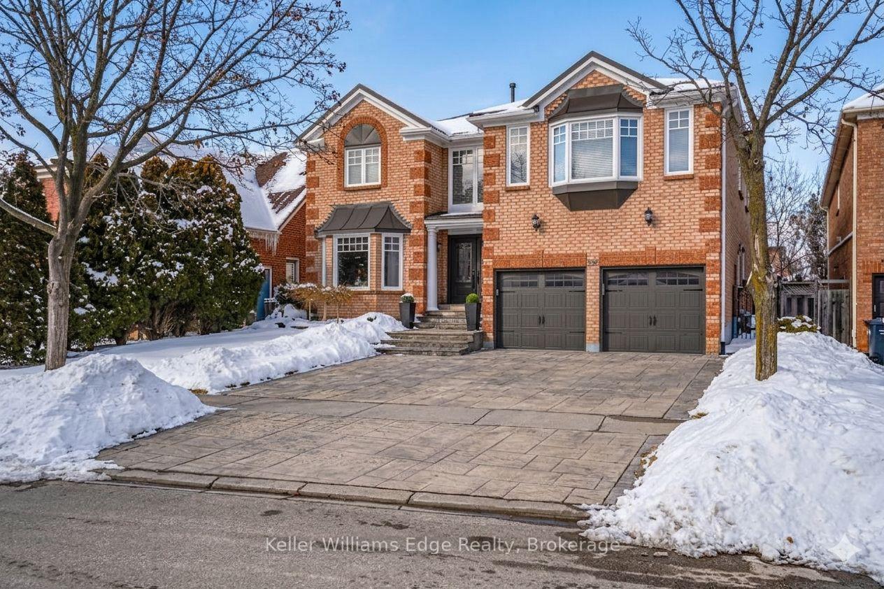 1519 Ballantrae Drive 