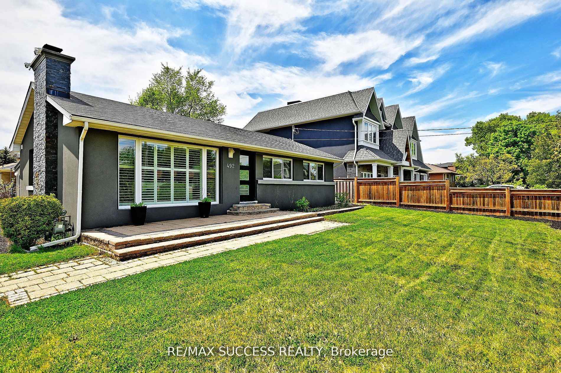492 Sherin Drive 