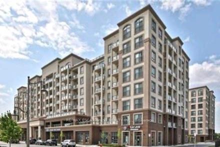 2486 Old Bronte Road  #401