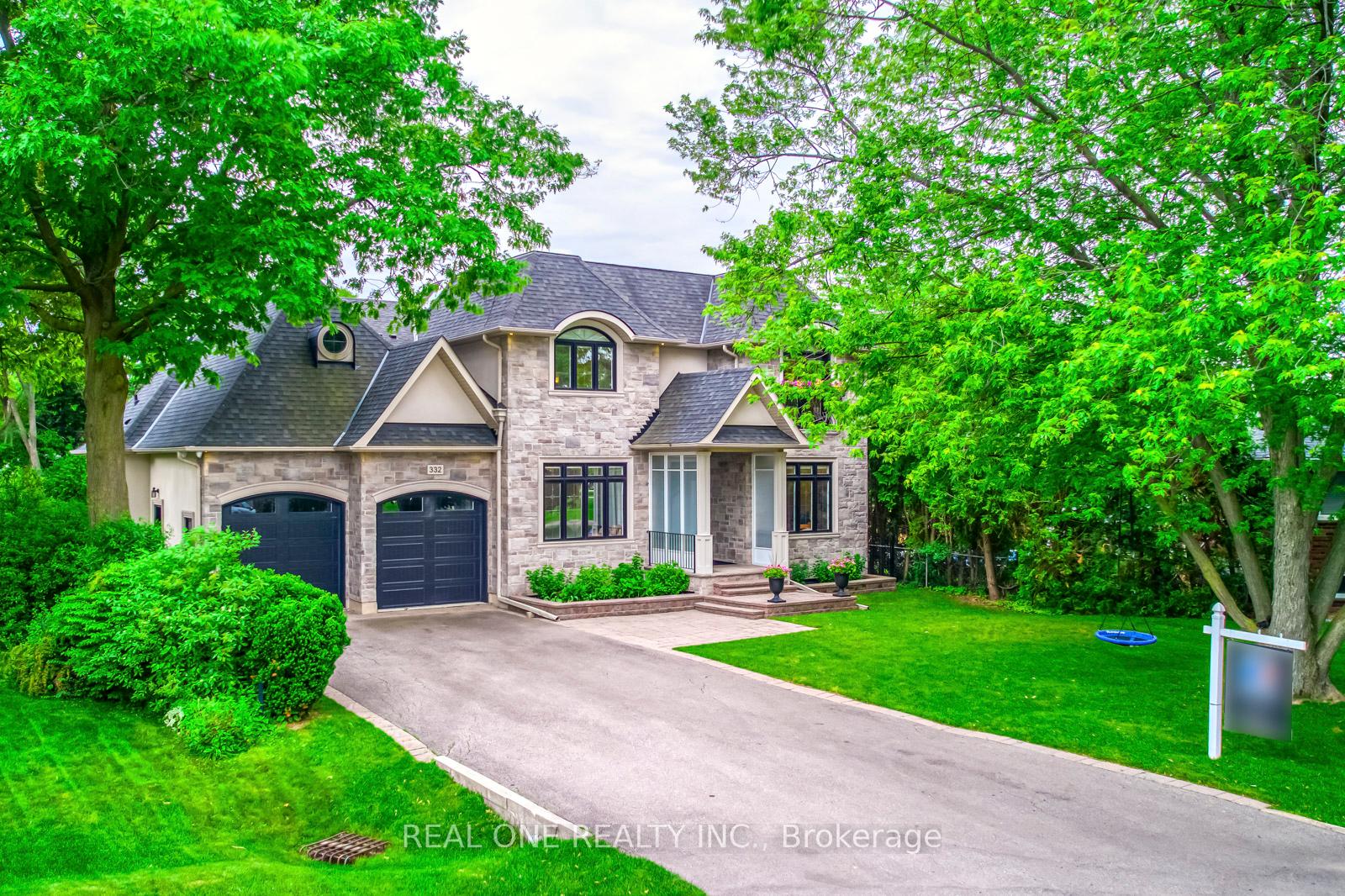 332 Sawyer Road 