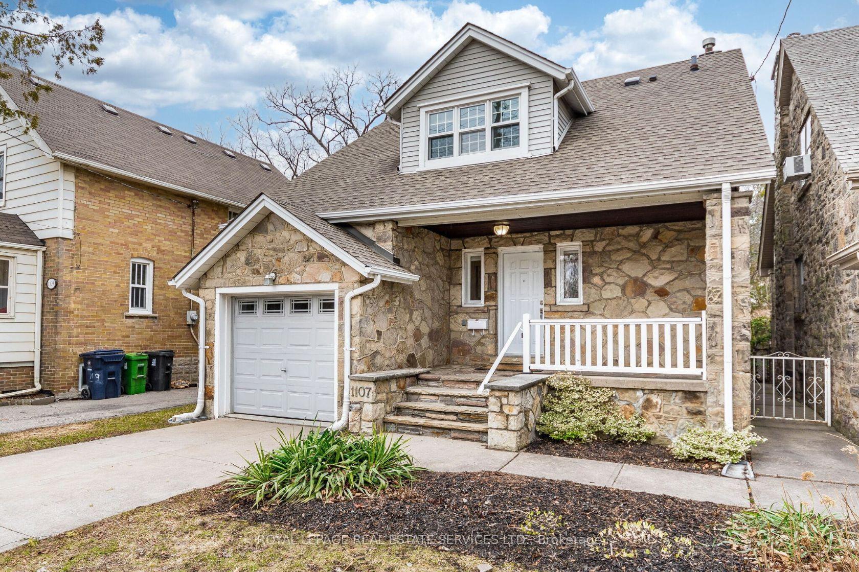 1107 Royal York Road 