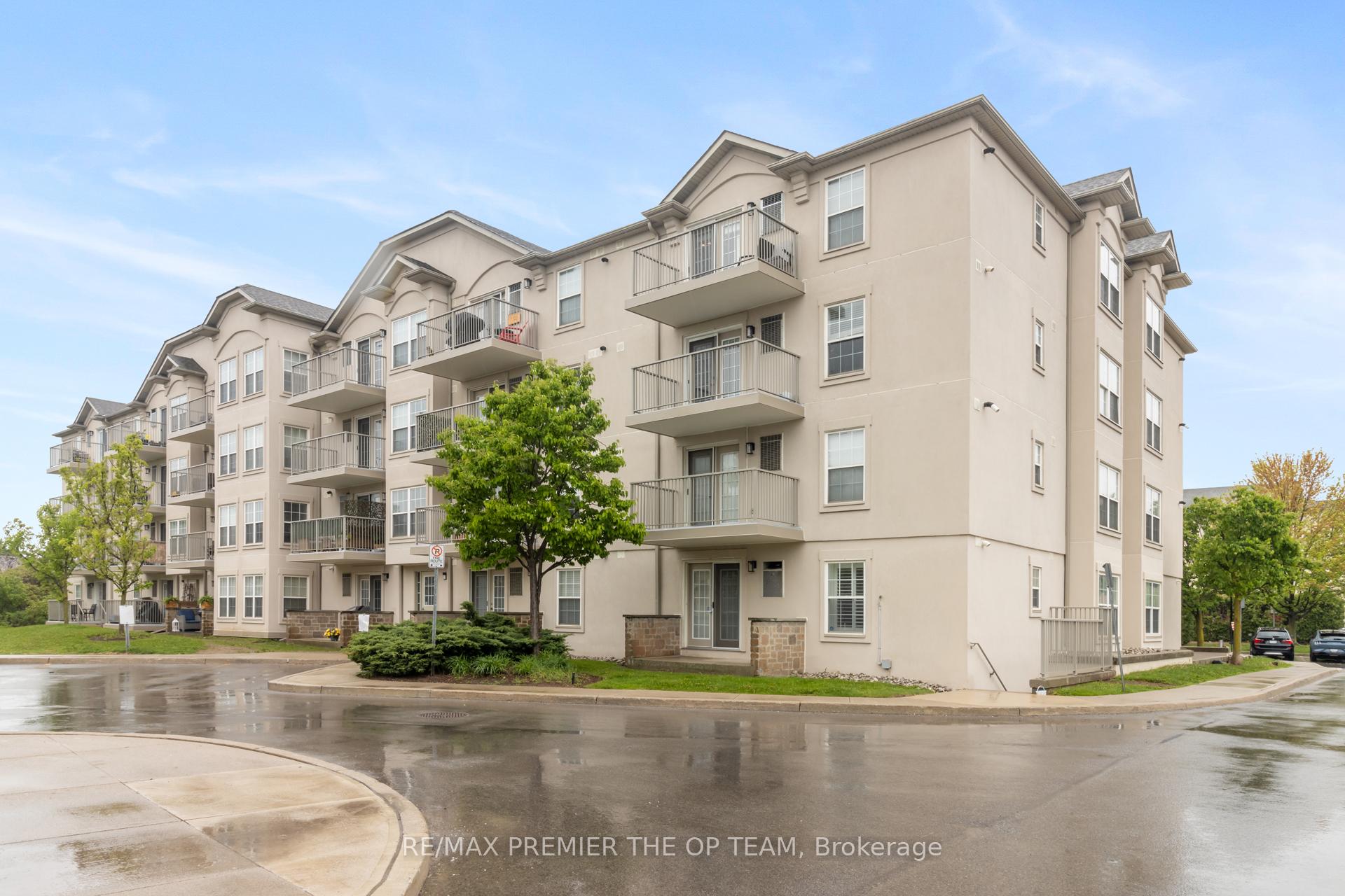 1440 Bishops Gate  #404