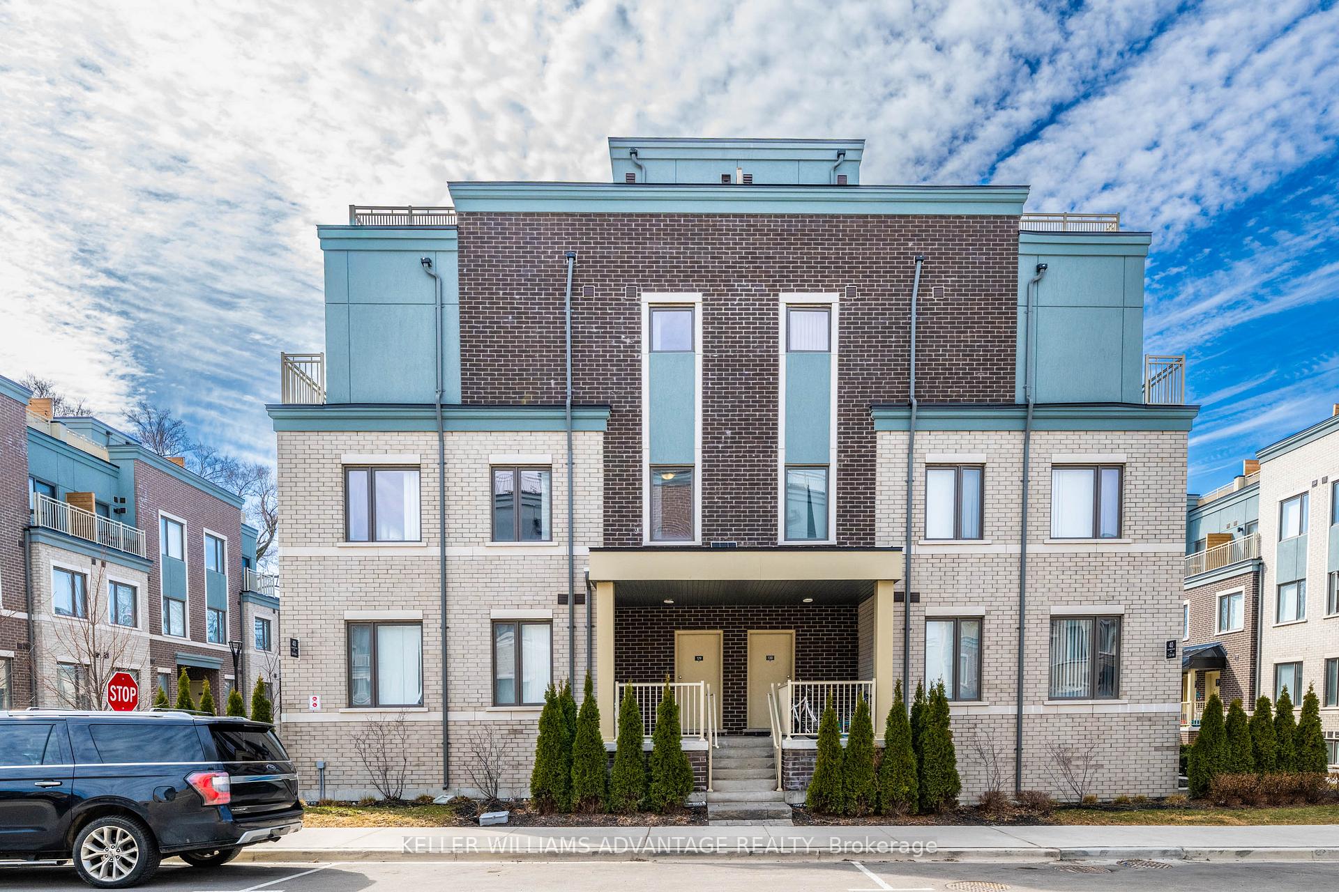 40 William Jackson Way  #129