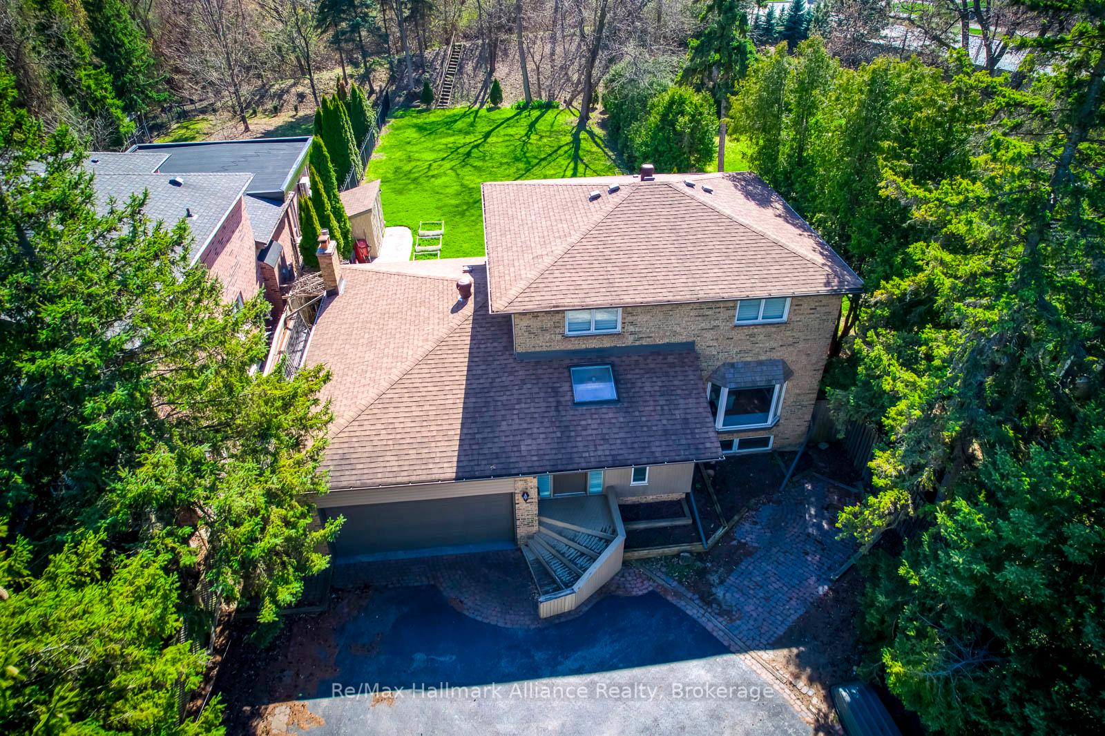 494 Chartwell Road 