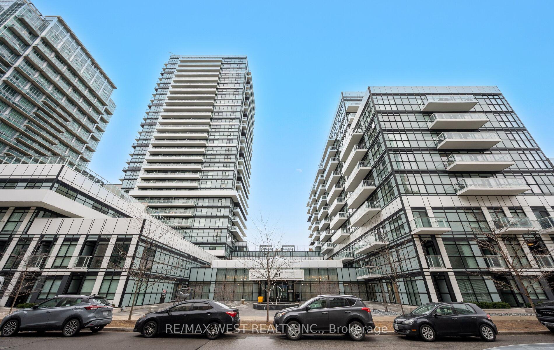 251 Manitoba Street  #2702