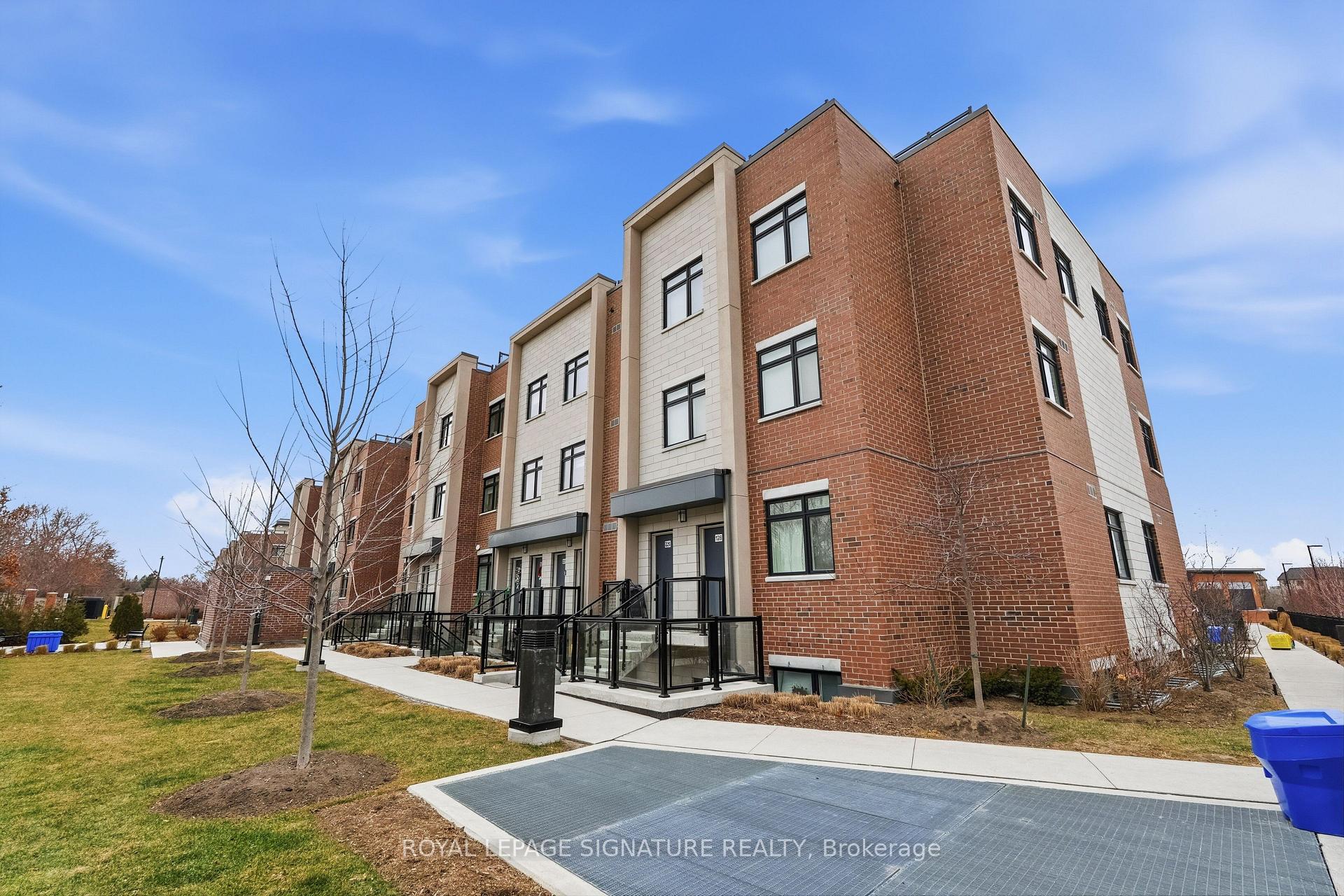 1062 Douglas McCurdy Common  #227