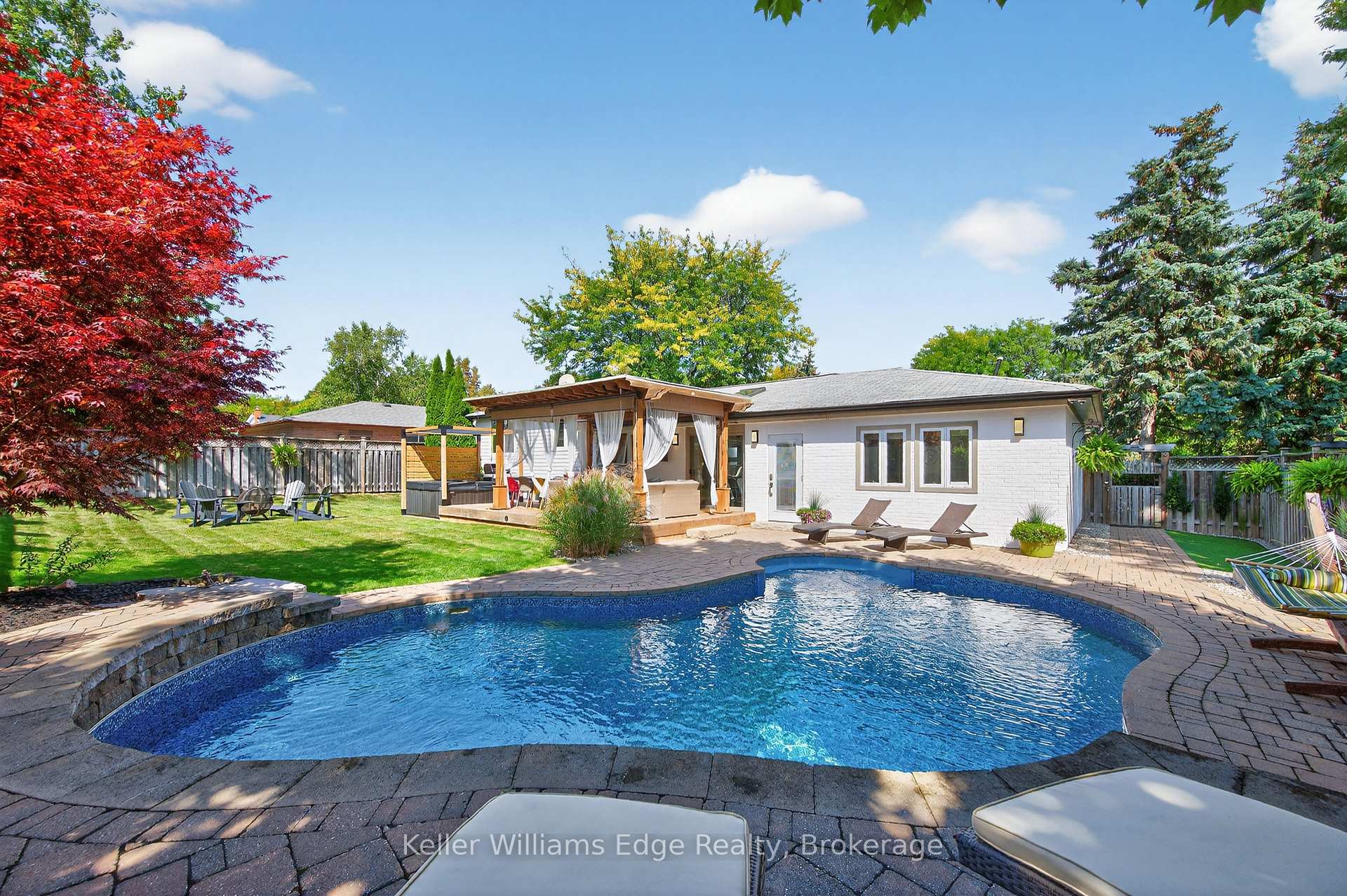 400 Sunset Drive 