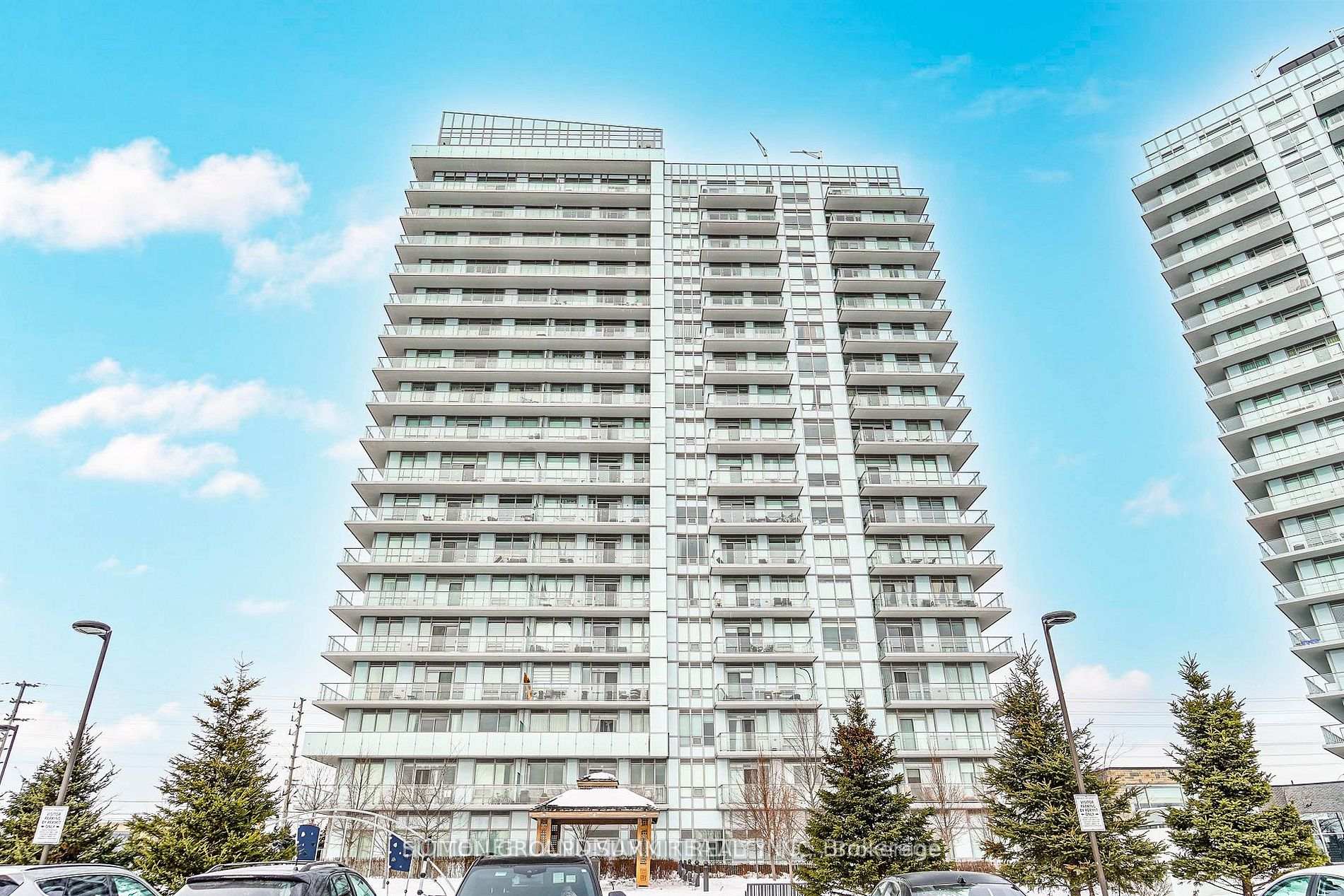 4677 GLEN ERIN Drive  #507