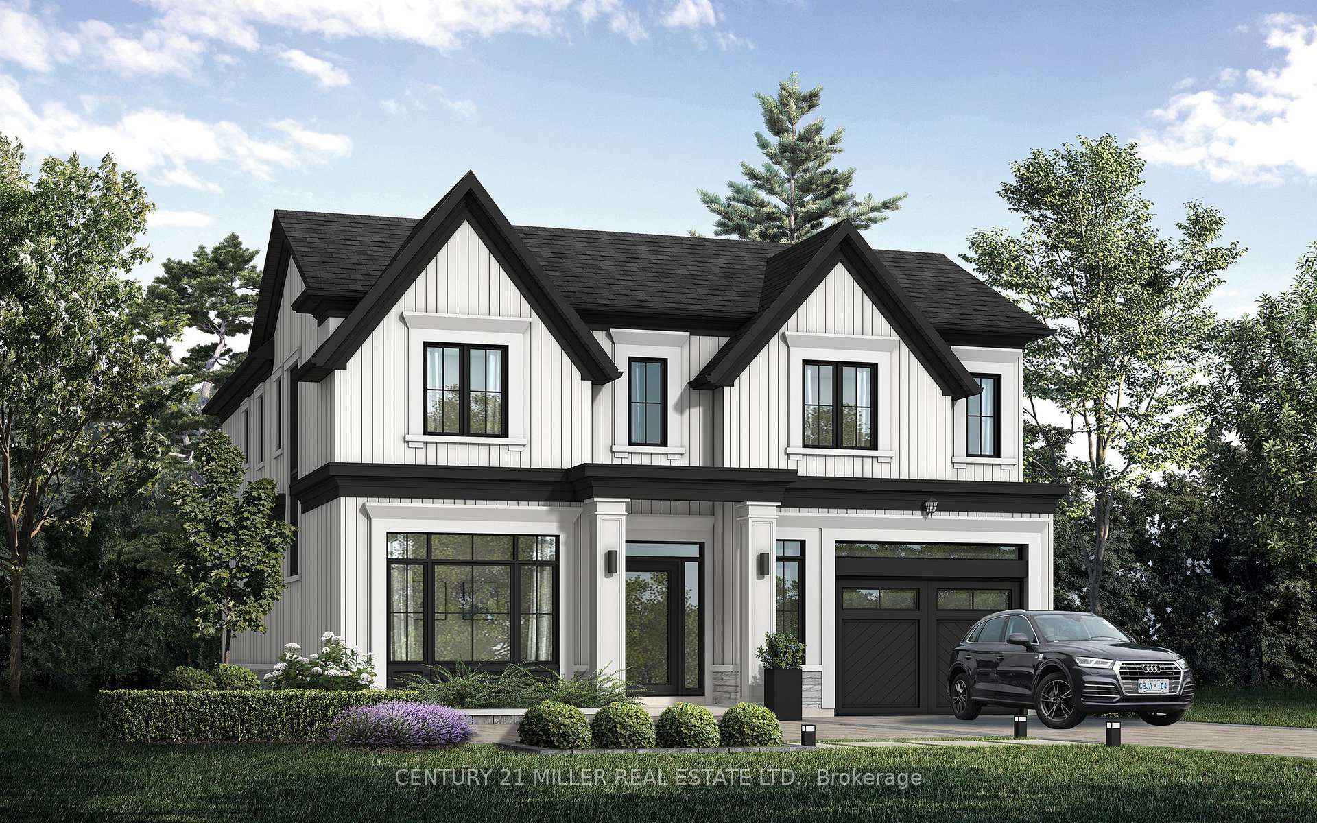 Lot 101 Douglas Avenue 
