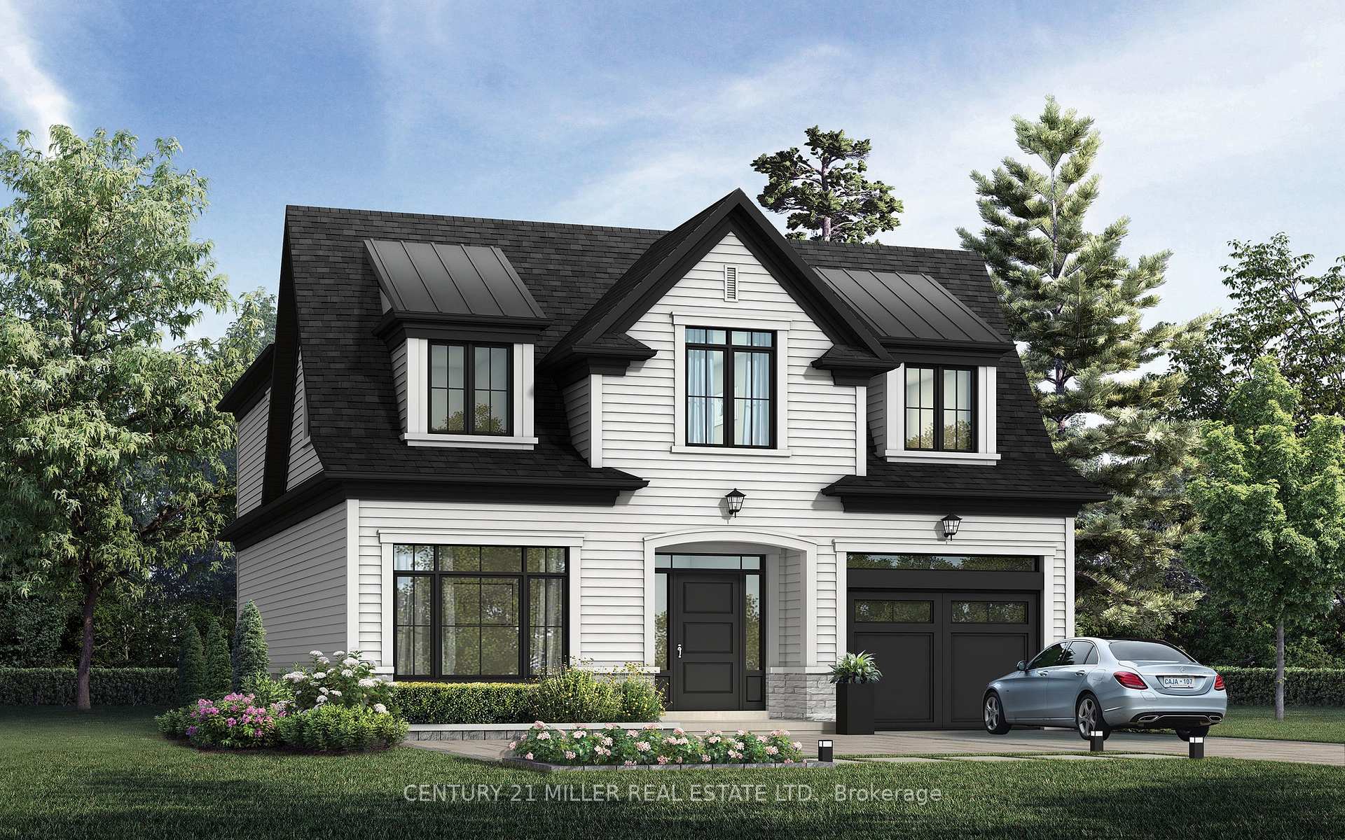 338 MACDONALD Road 