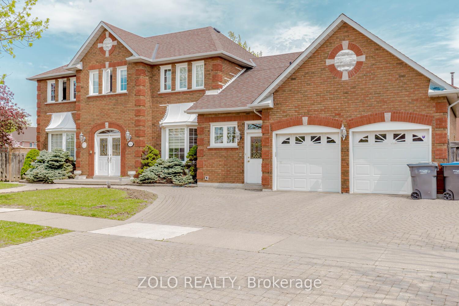 1474 Rosemanor Drive 