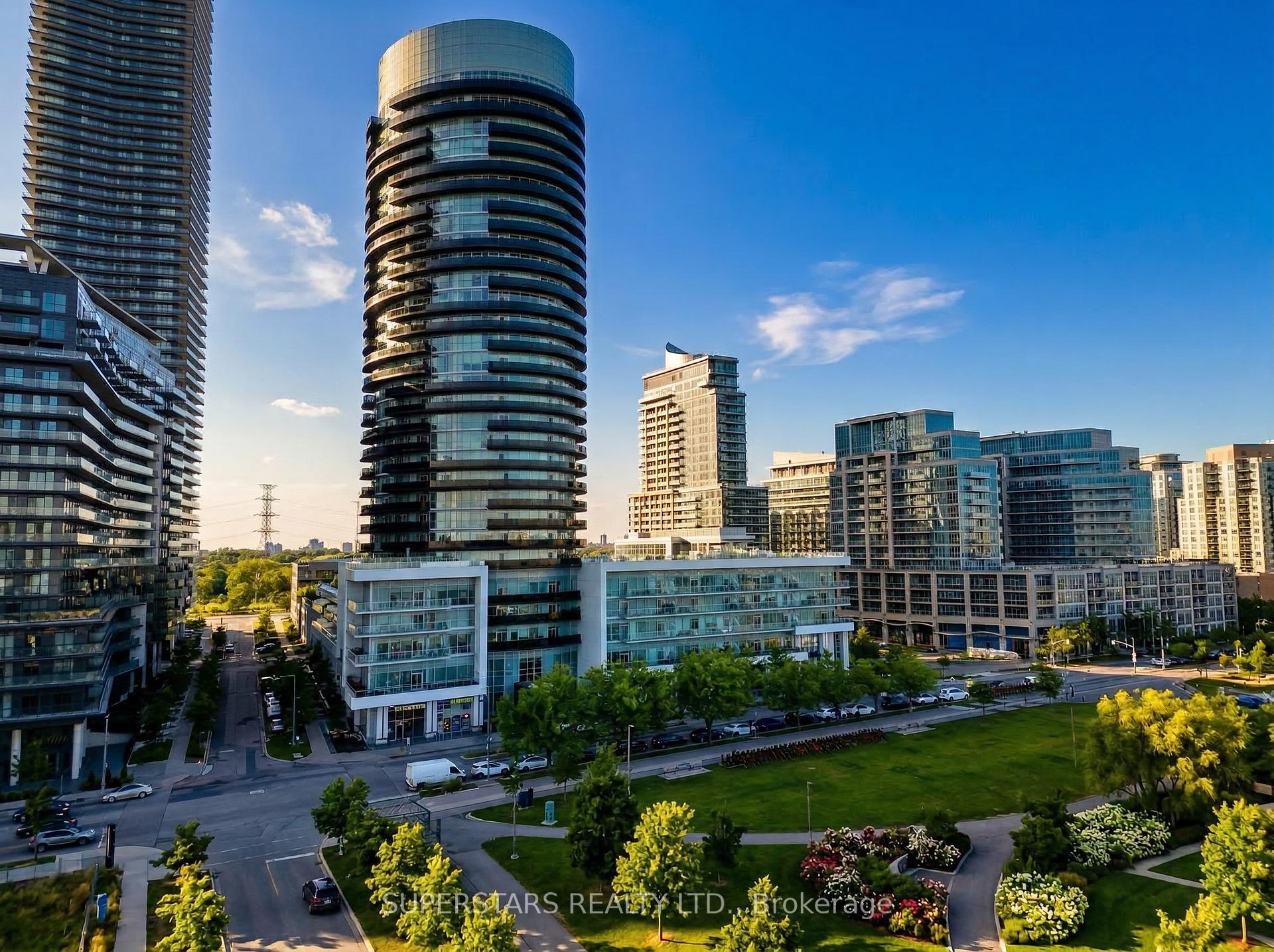 80 Marine Parade Drive  #2302