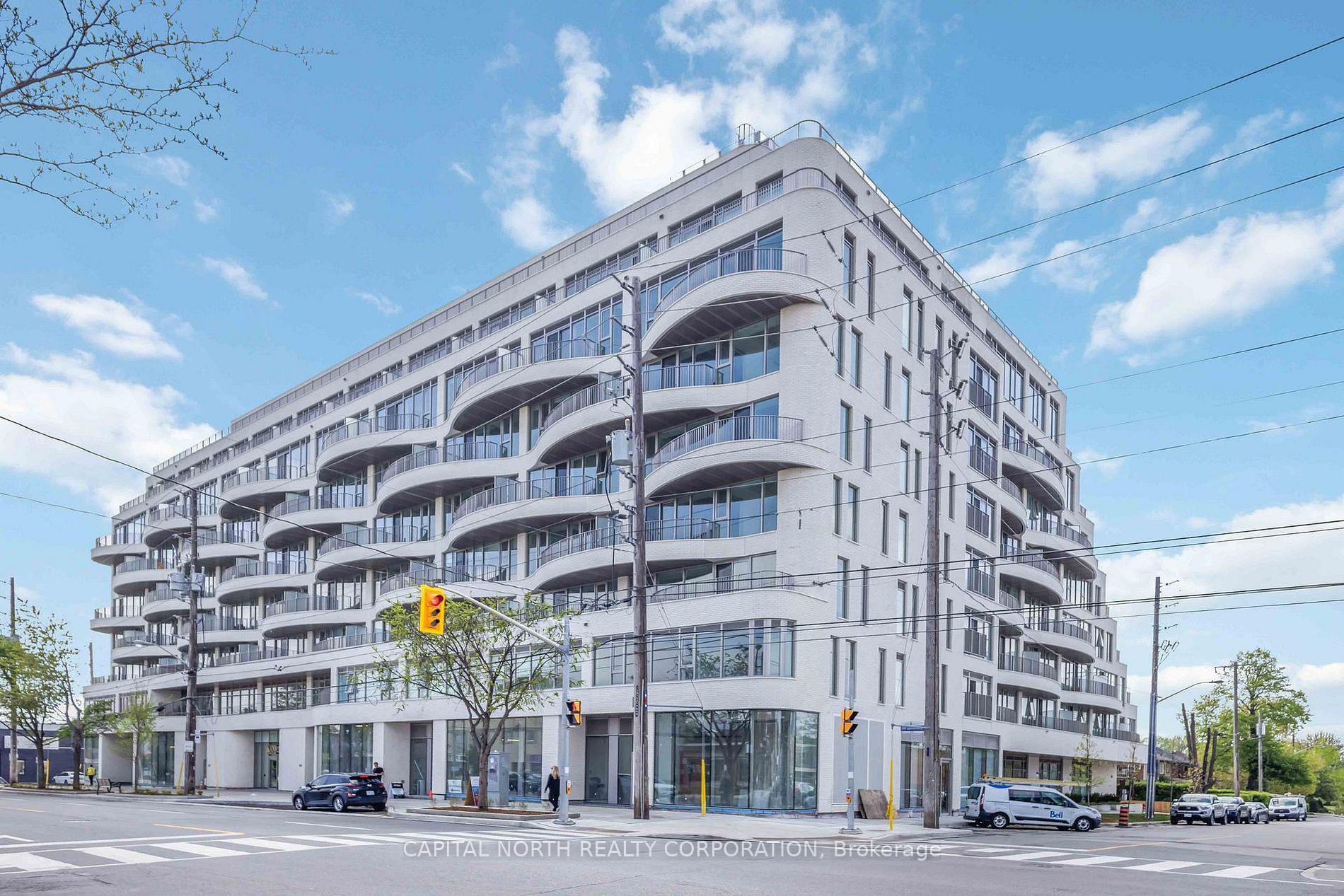 689 The Queensway N/A  #709
