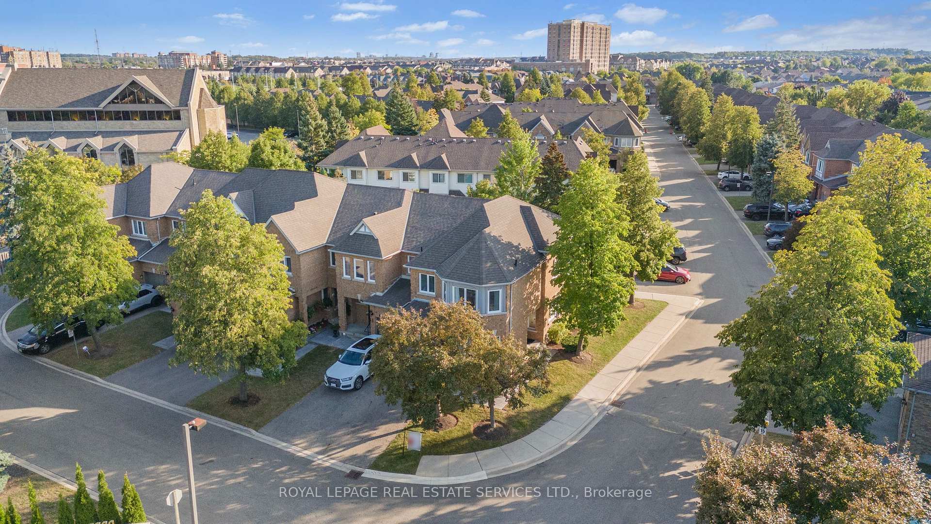 5230 Glen Erin Drive  #63