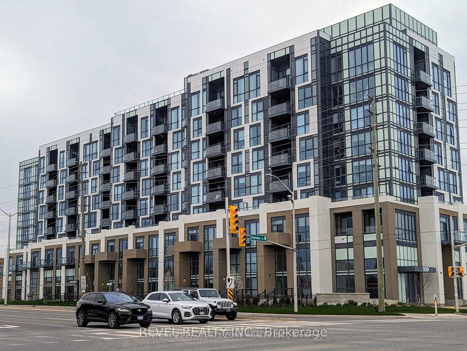 509 Dundas Street W #312