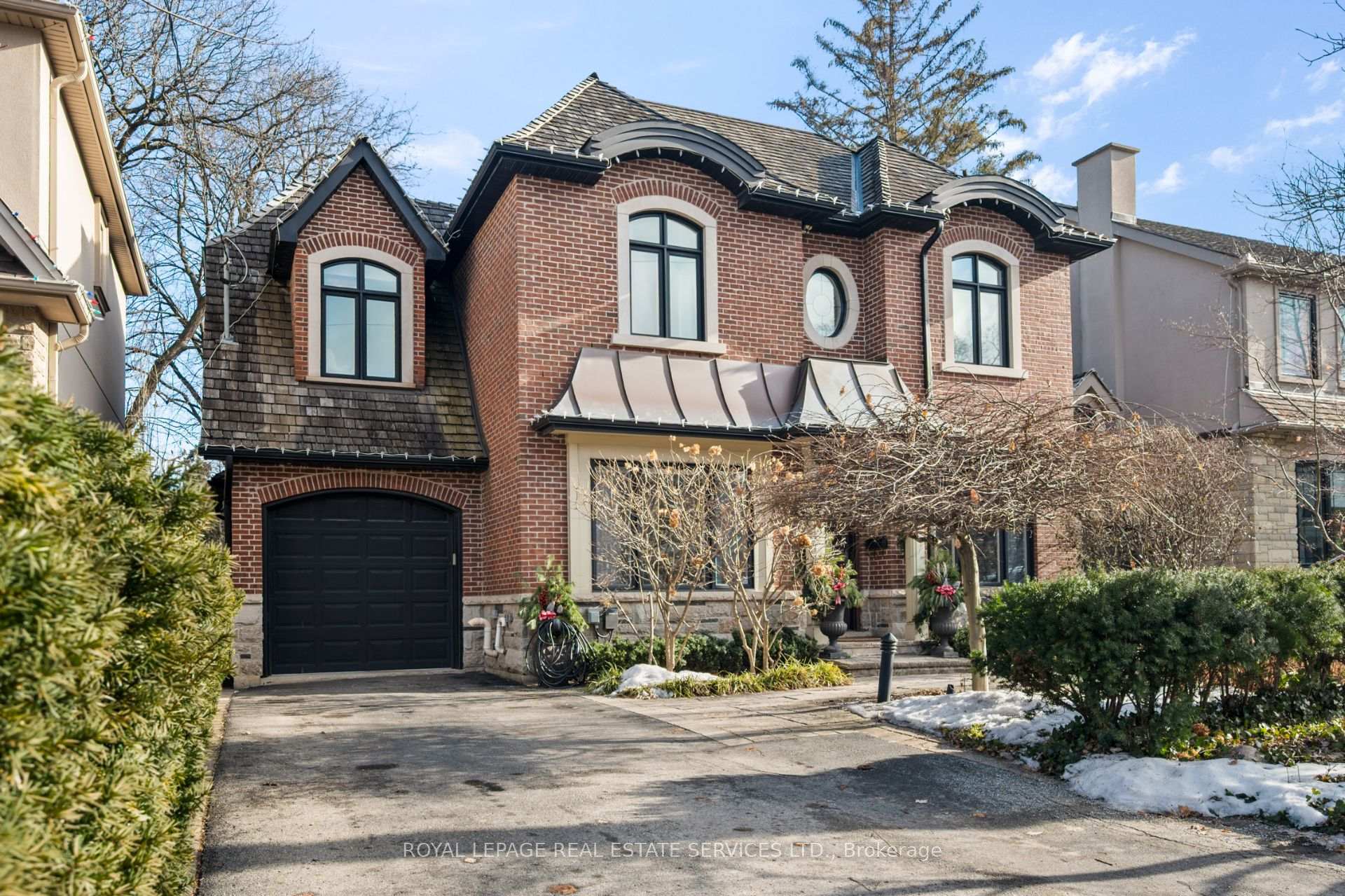 132 Strath Avenue 