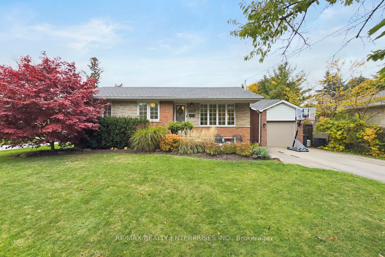 265 Snowden Road 
