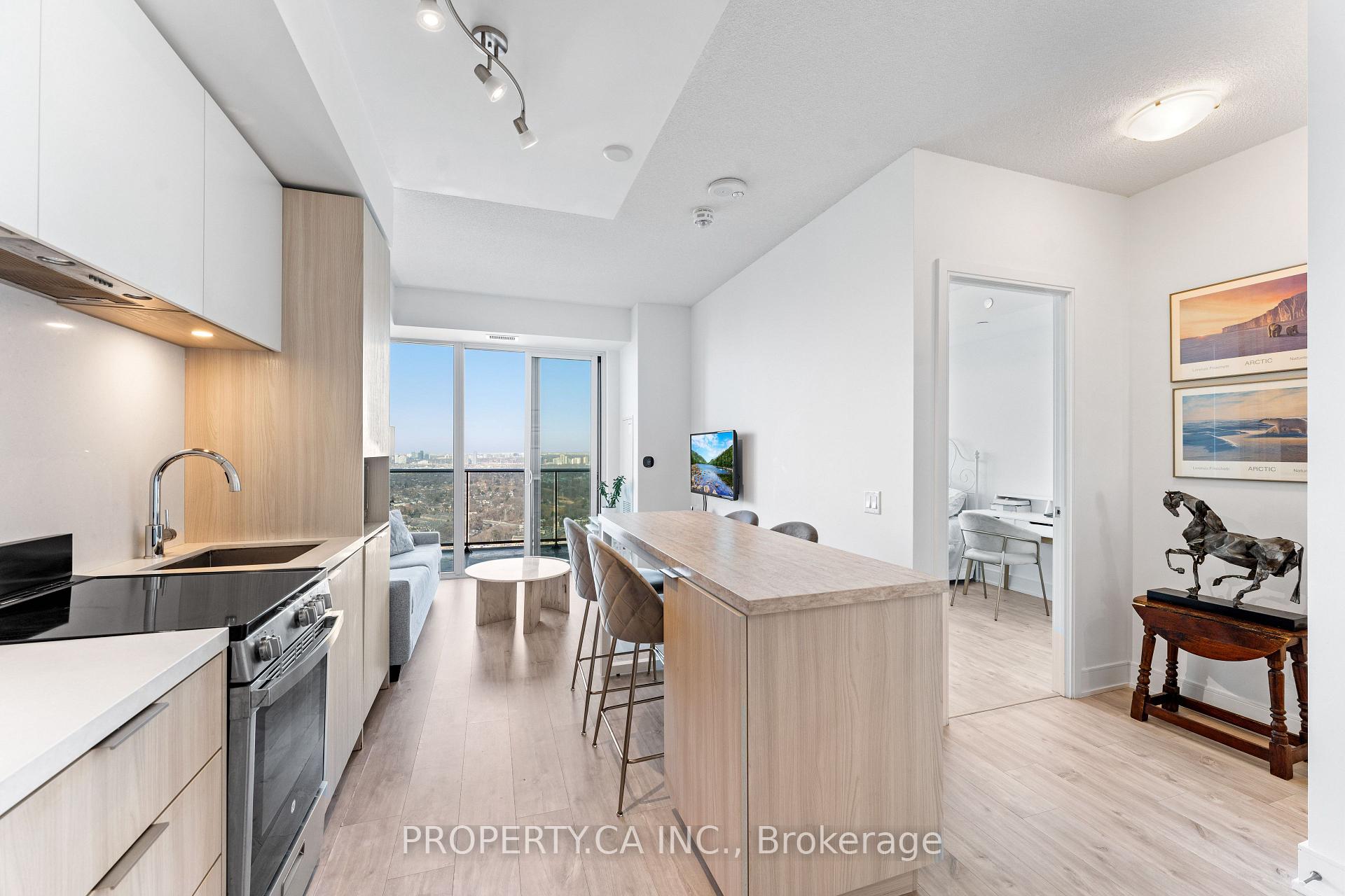 70 Annie Craig Drive  #5308