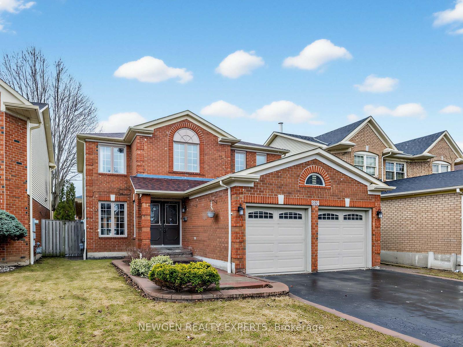 2636 Credit Valley Road 