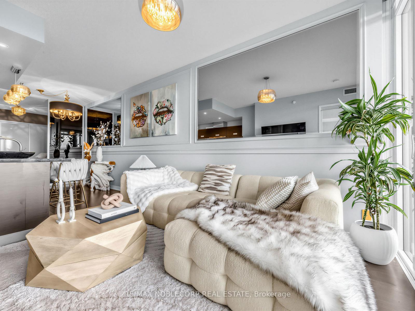 88 Park Lawn Road  #2212