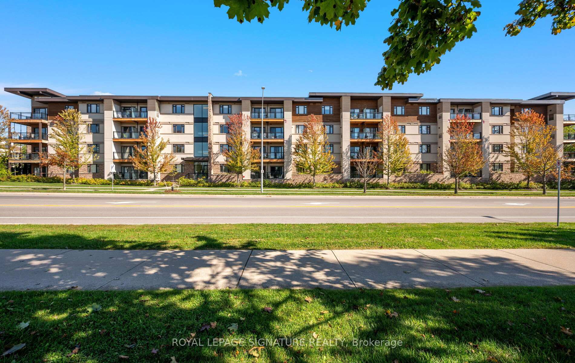 128 Garden Drive  #413