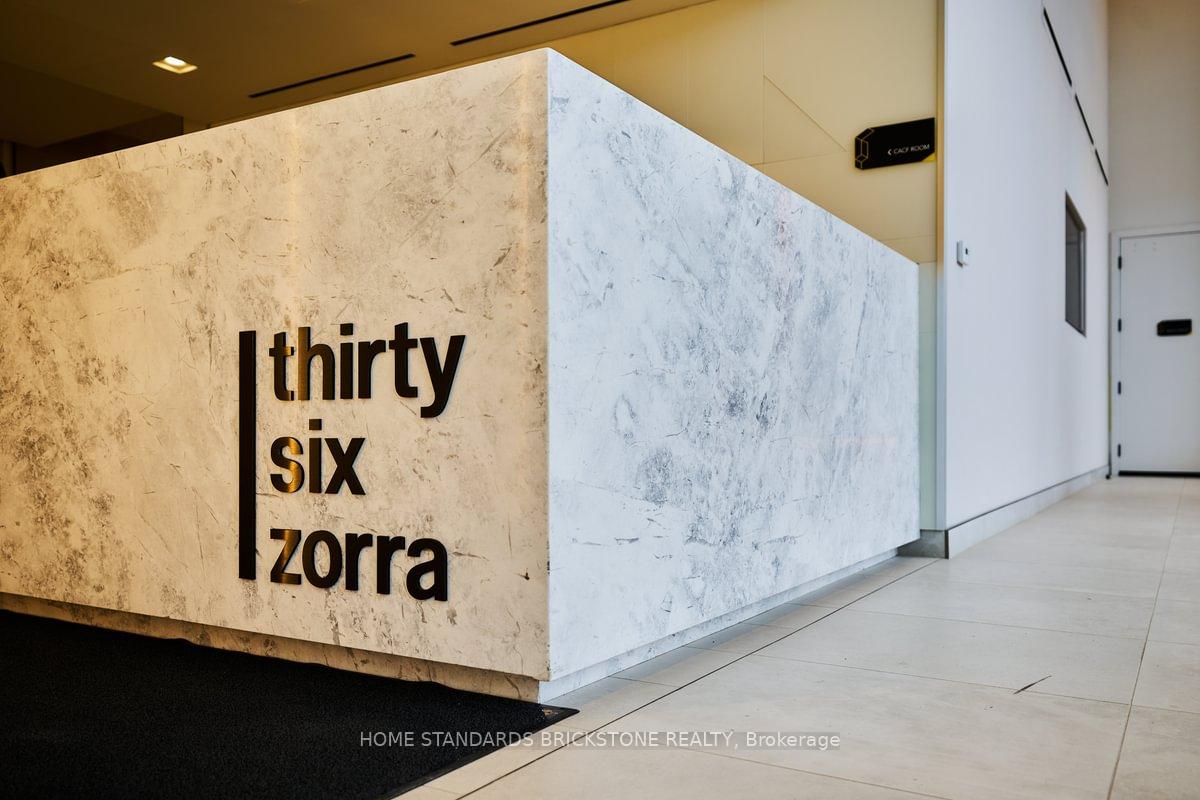 36 Zorra Street  #3203