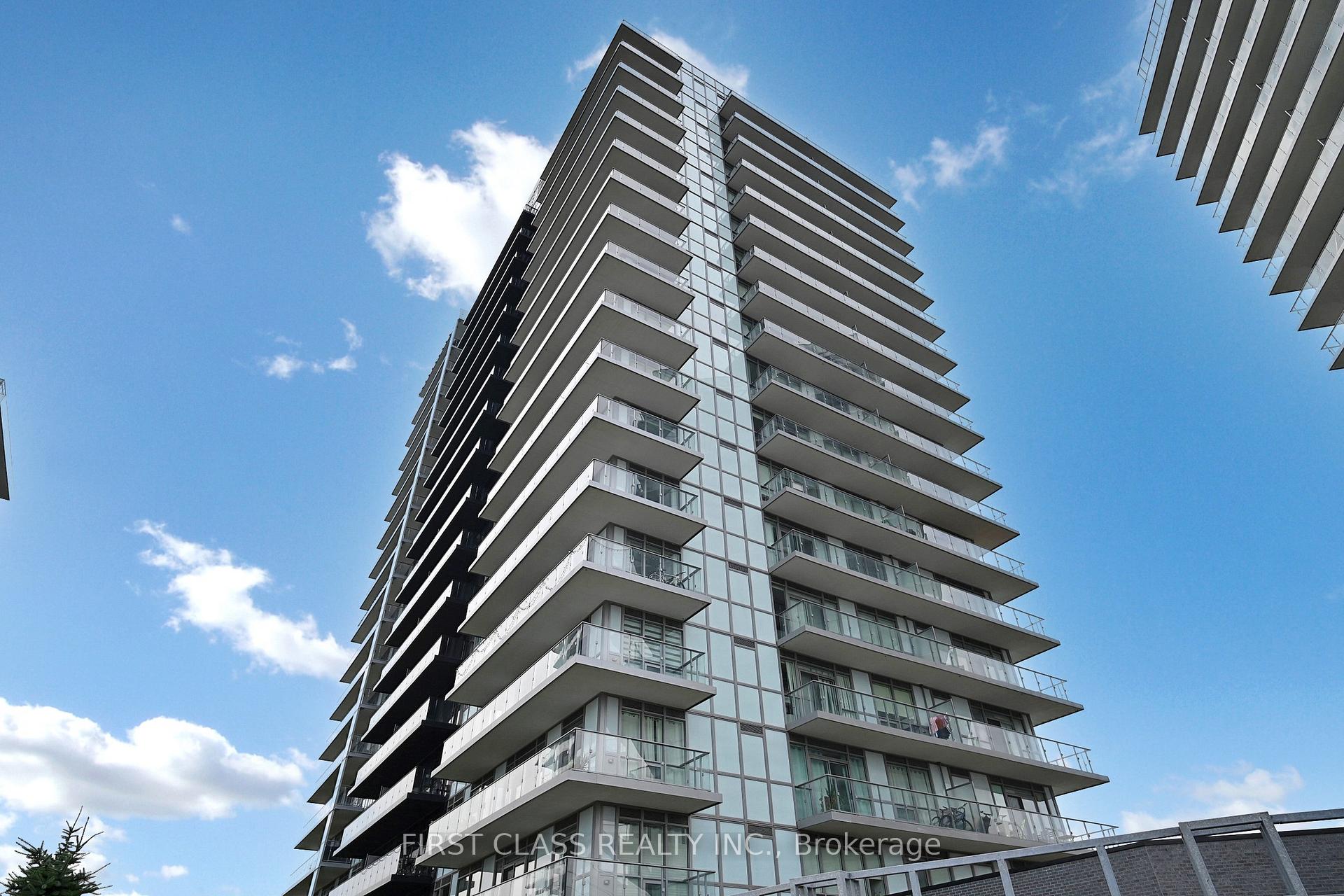 4699 Glen Erin Drive  #705