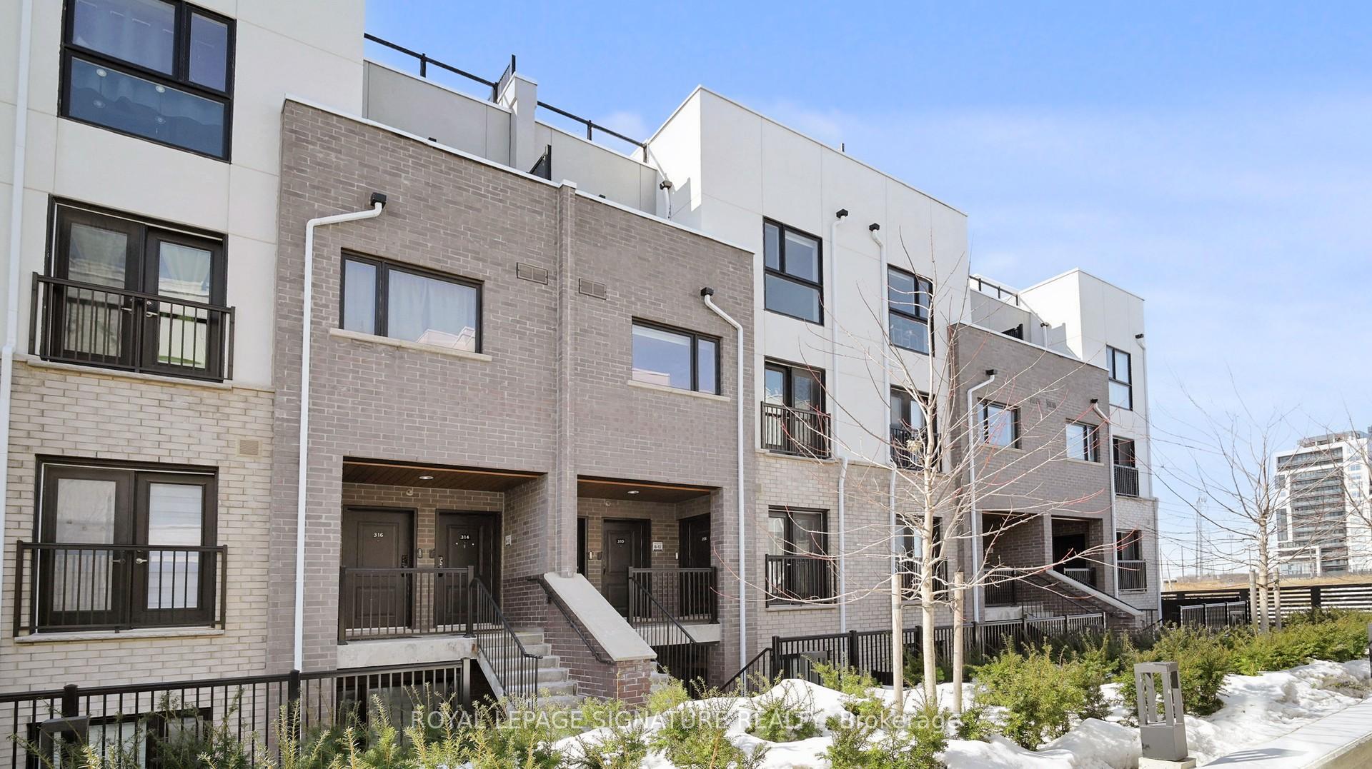 349 Wheat Boom Drive  #310