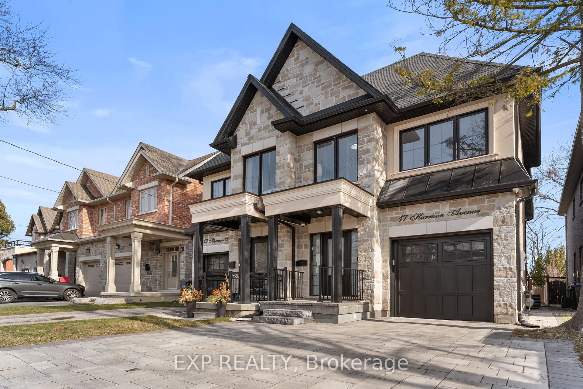 17 Harrison Avenue 