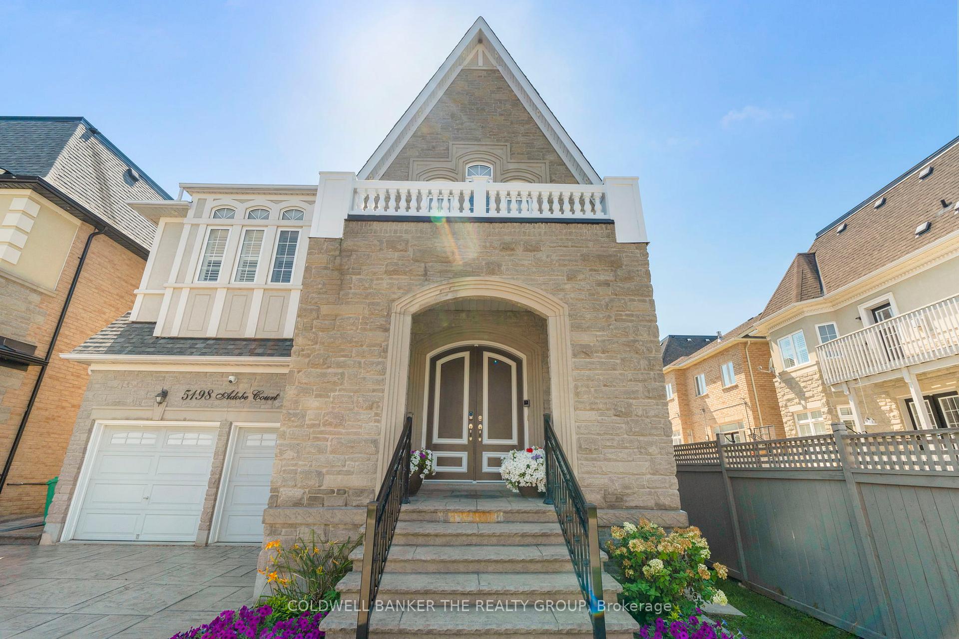 5198 Adobe Court 