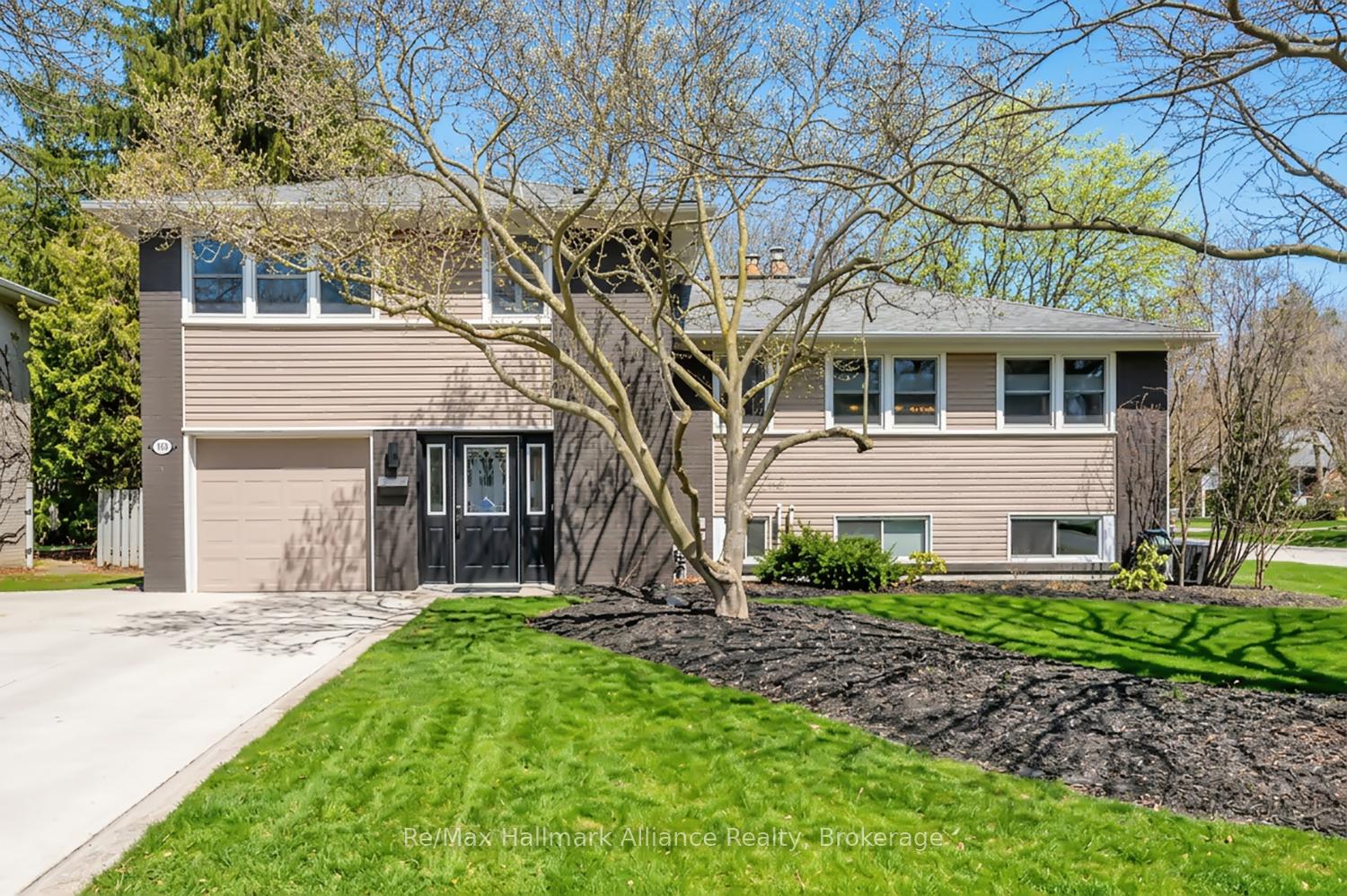 183 Westminster Drive 
