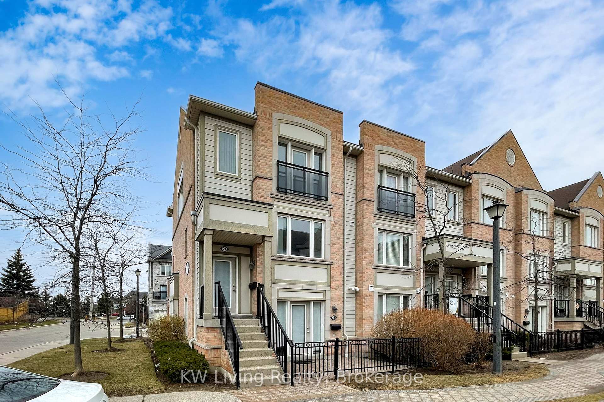 5650 Winston Churchill Boulevard  #24