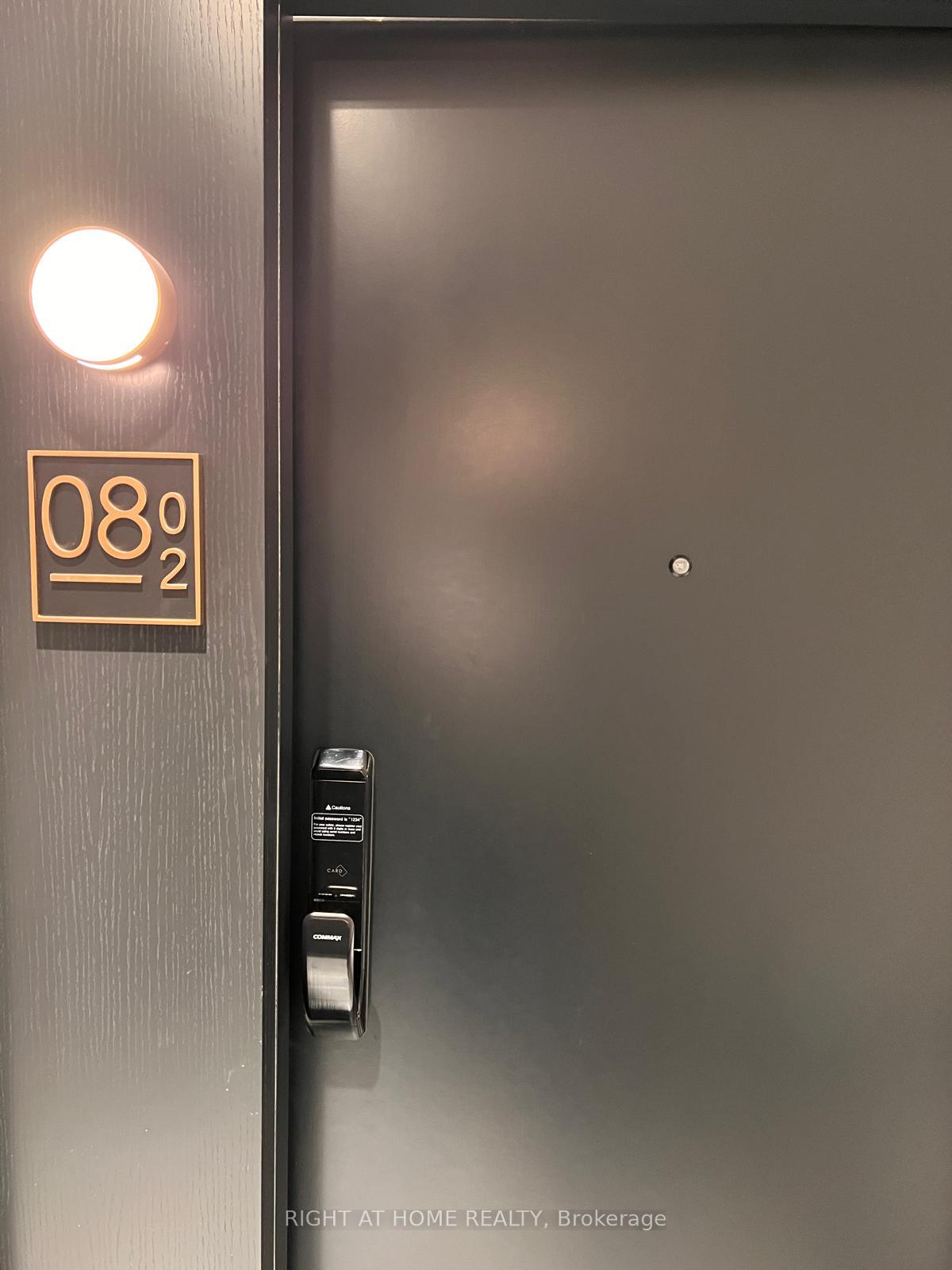 3200 William Coltson Avenue E #802