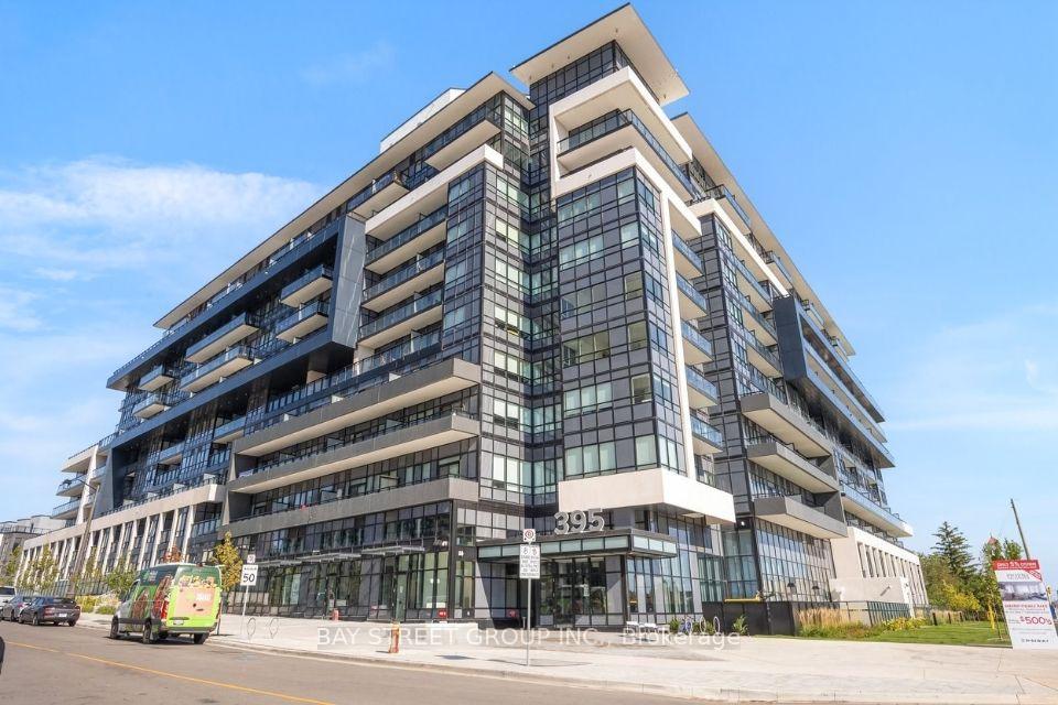 395 Dundas Street W #130