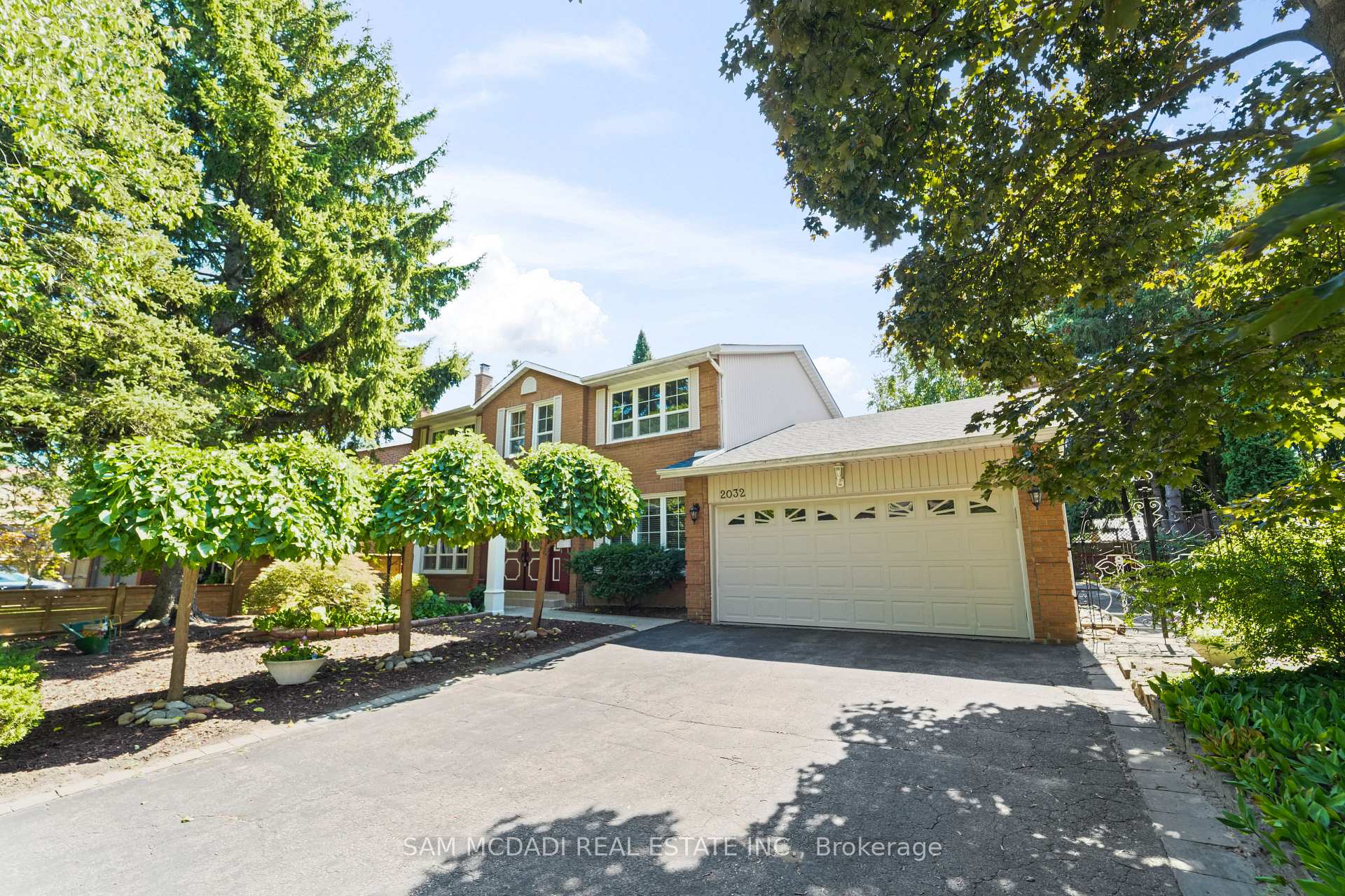 2032 Shannon Drive 