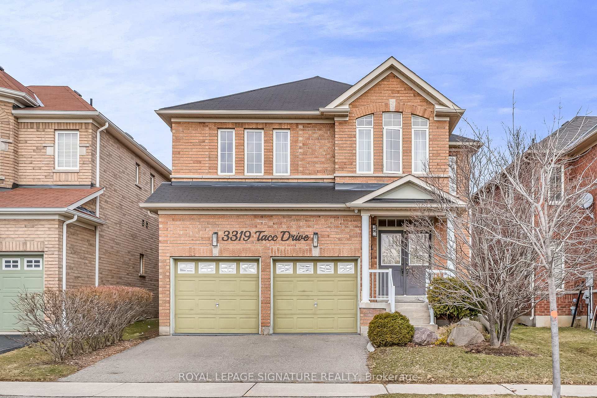 3319 Tacc Drive 