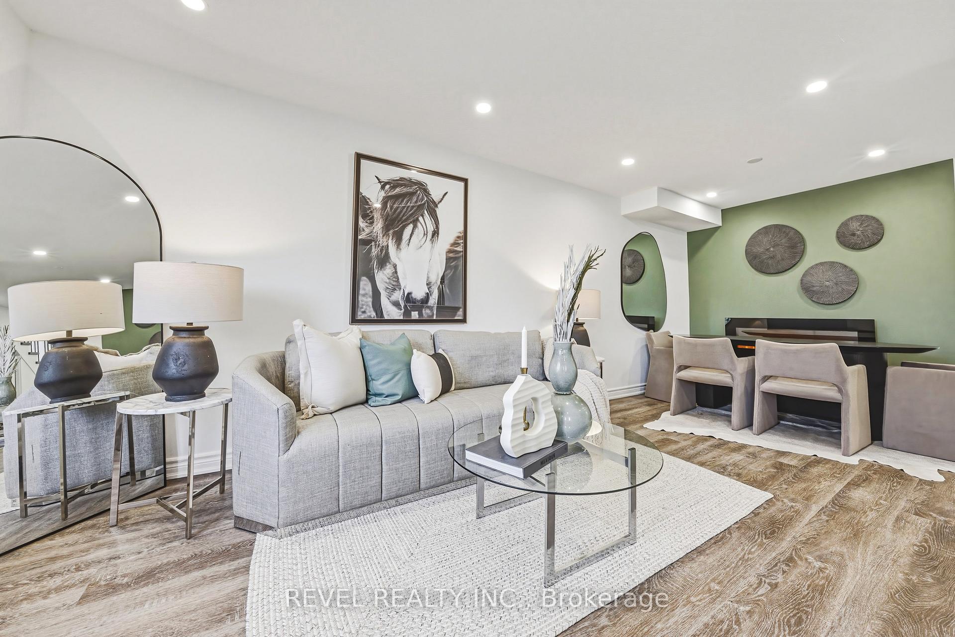 1588 South Parade Court  #72