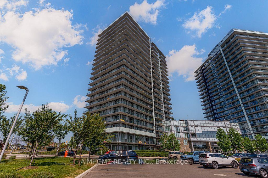 4655 Metcalfe Avenue  #2201