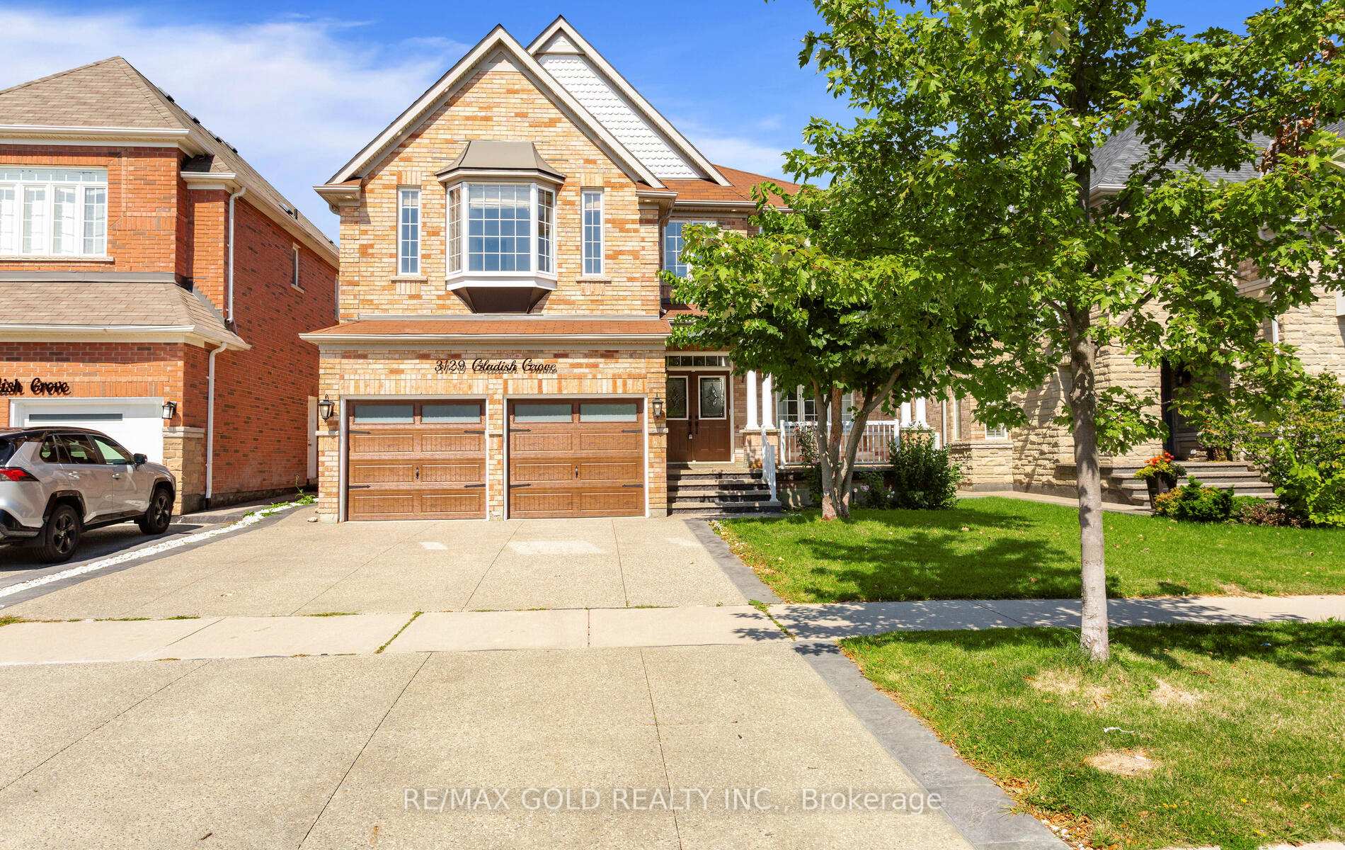 3129 Gladish Grove 