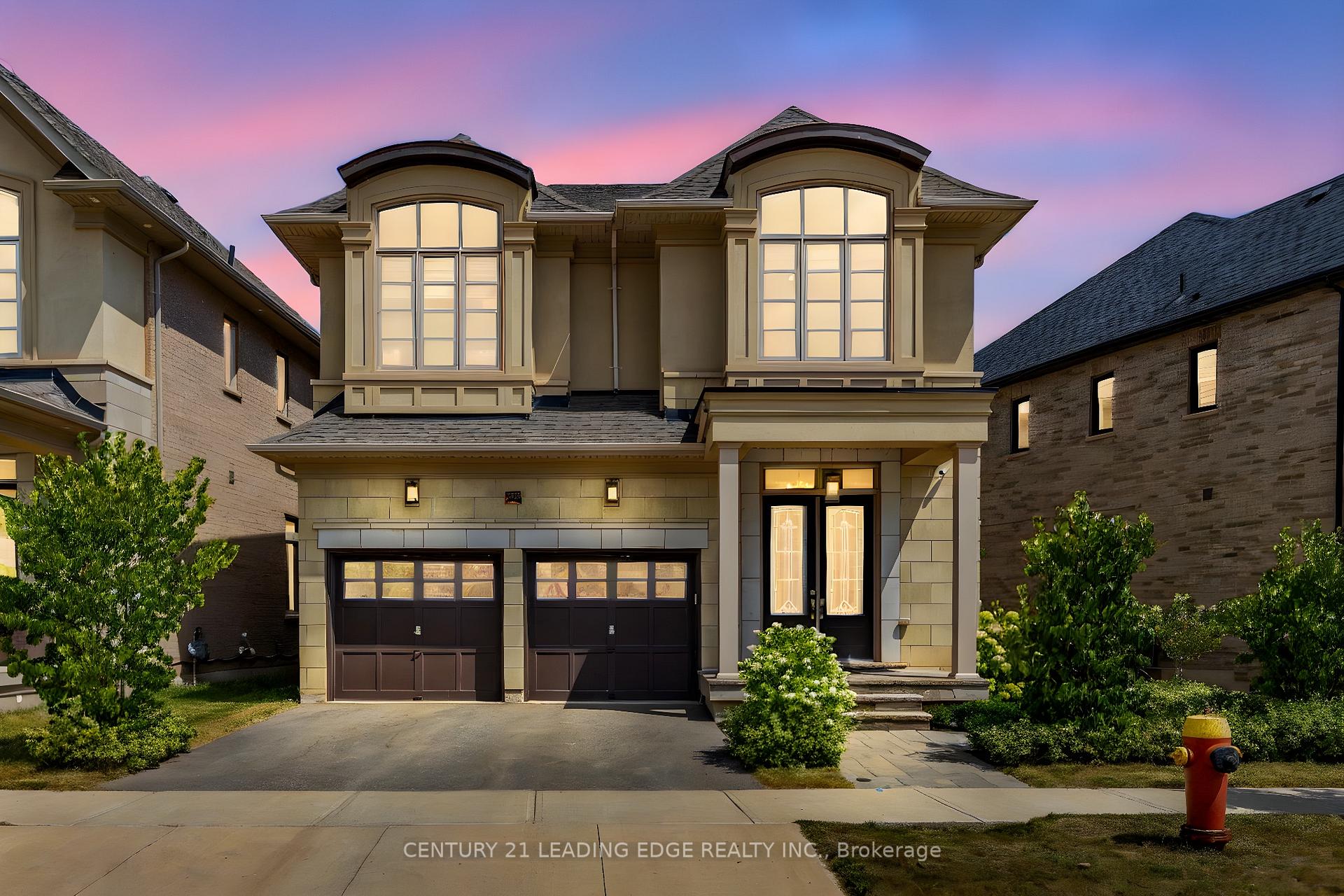 3239 MILLICENT Avenue 