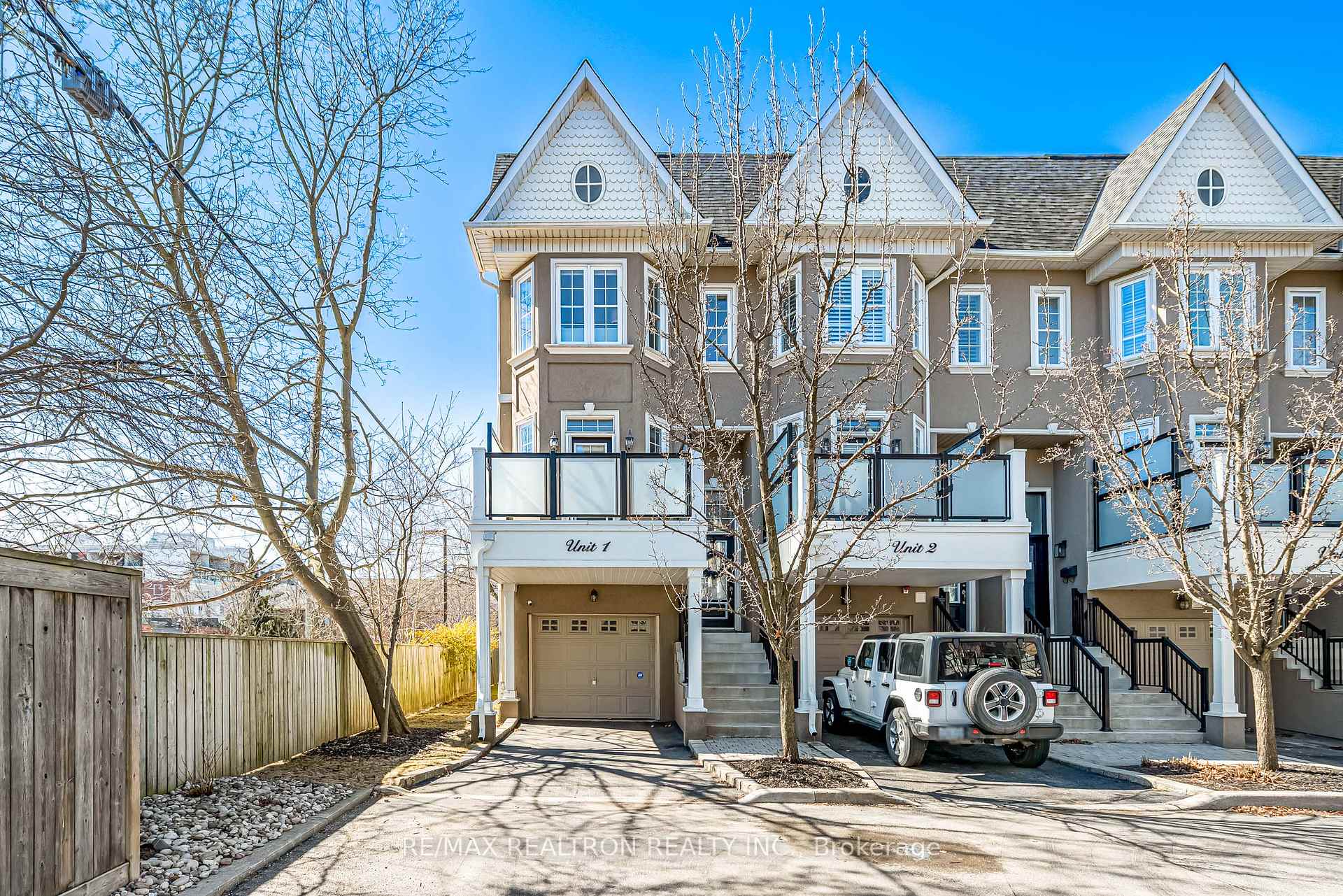 117 Nelson Street  #1