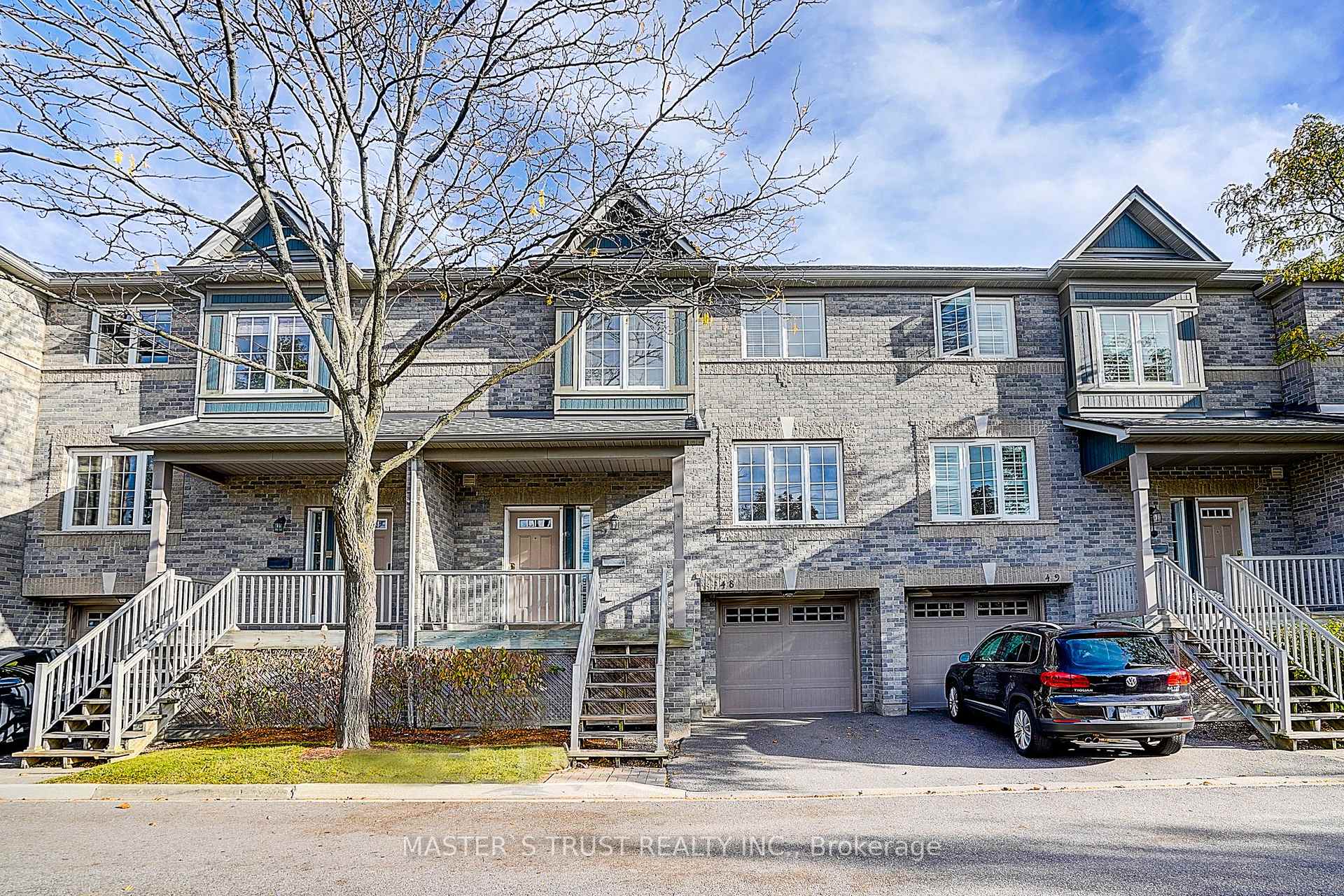 5535 Glen Erin Drive  #48