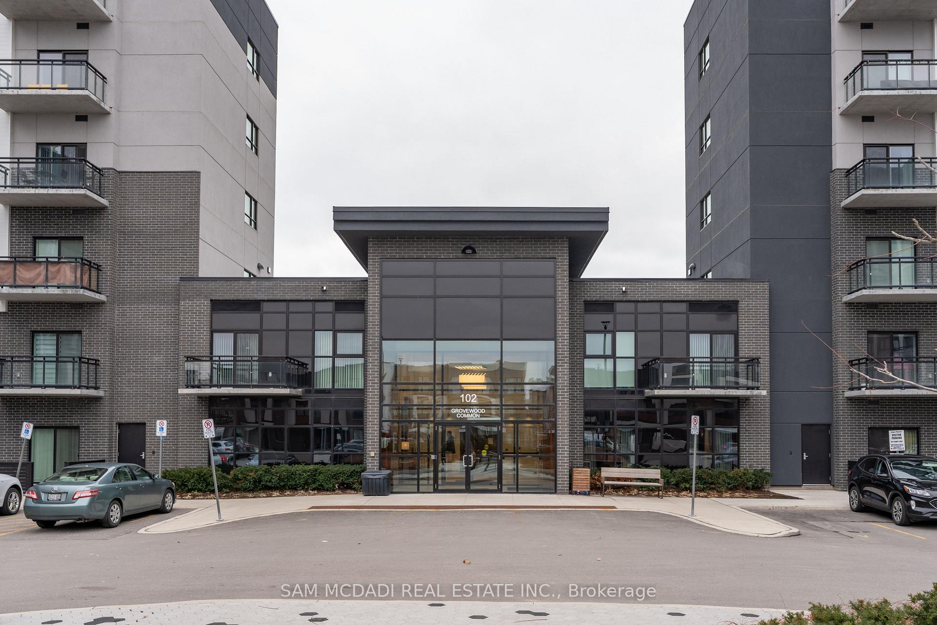 102 Grovewood Common  #529