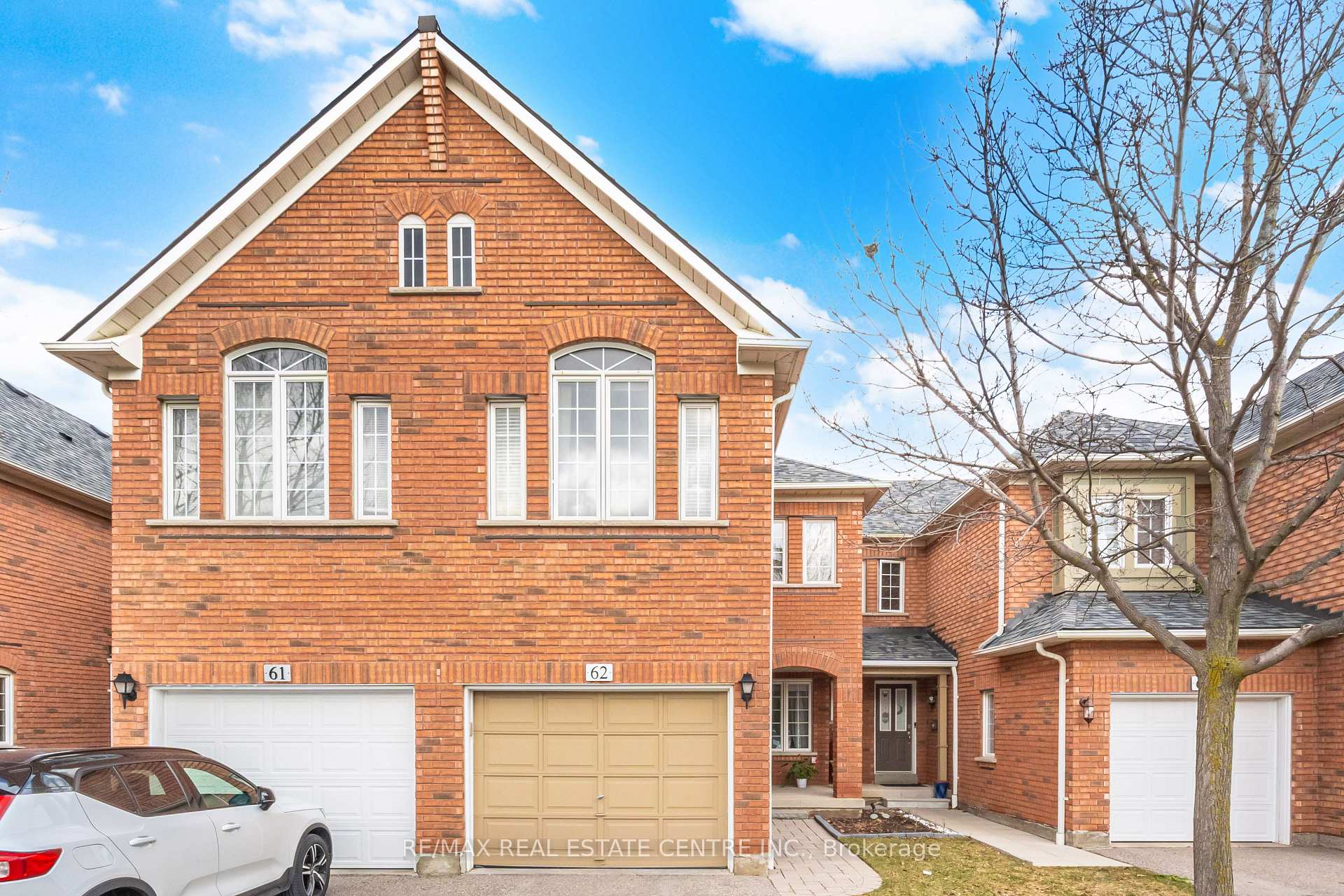 2665 Thomas Street  #62
