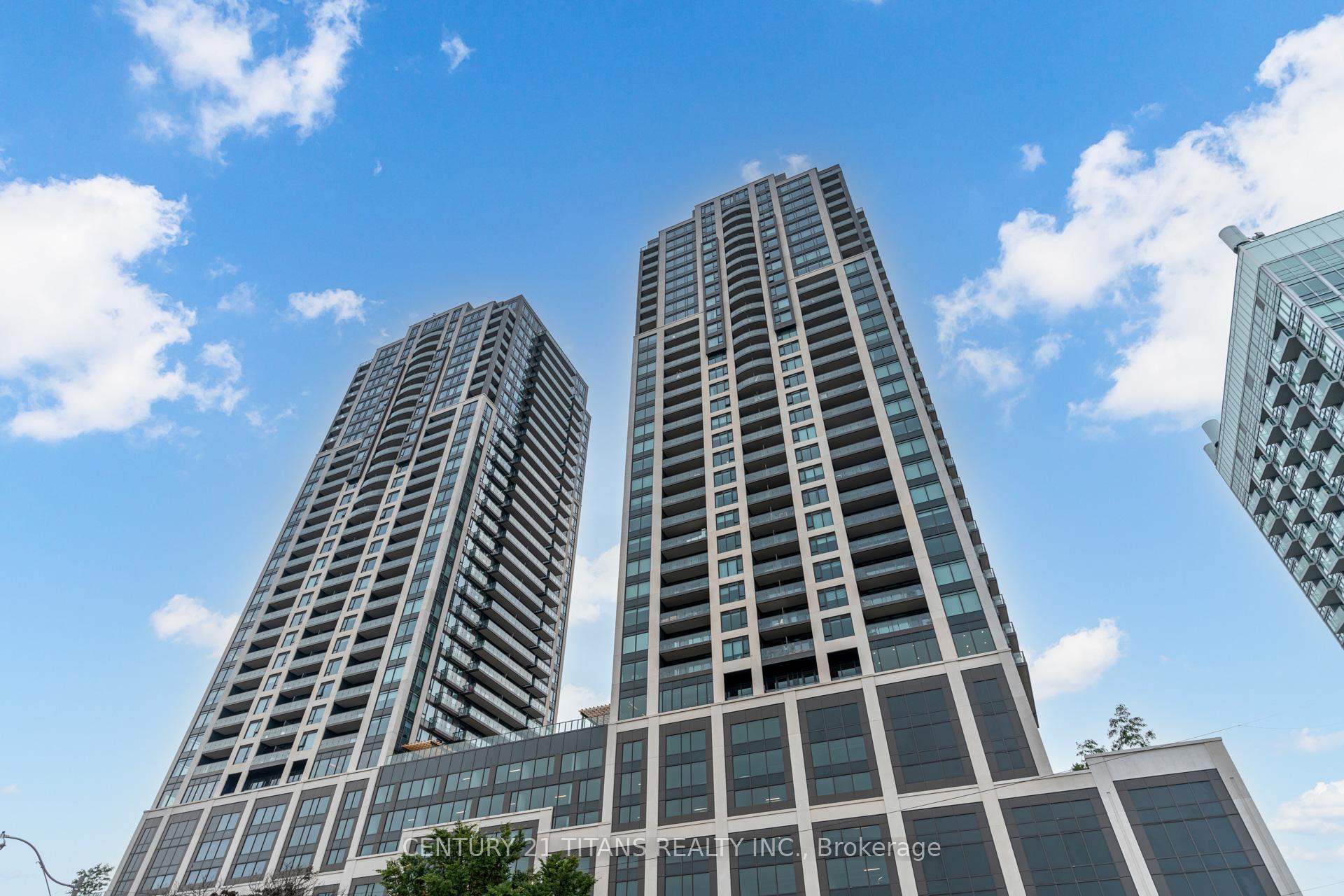 1926 Lakeshore Boulevard  #4010