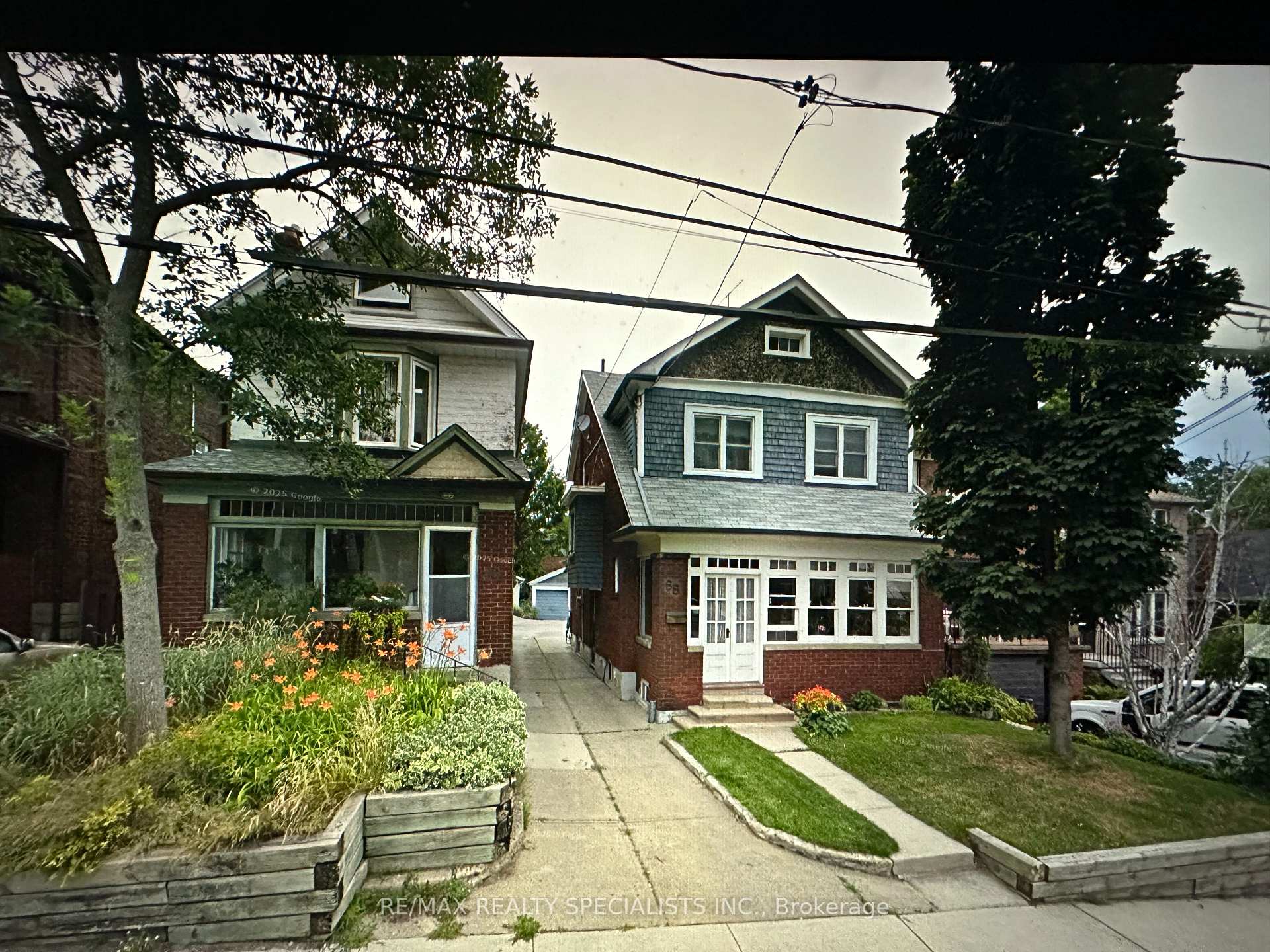 88 Deforest Road 
