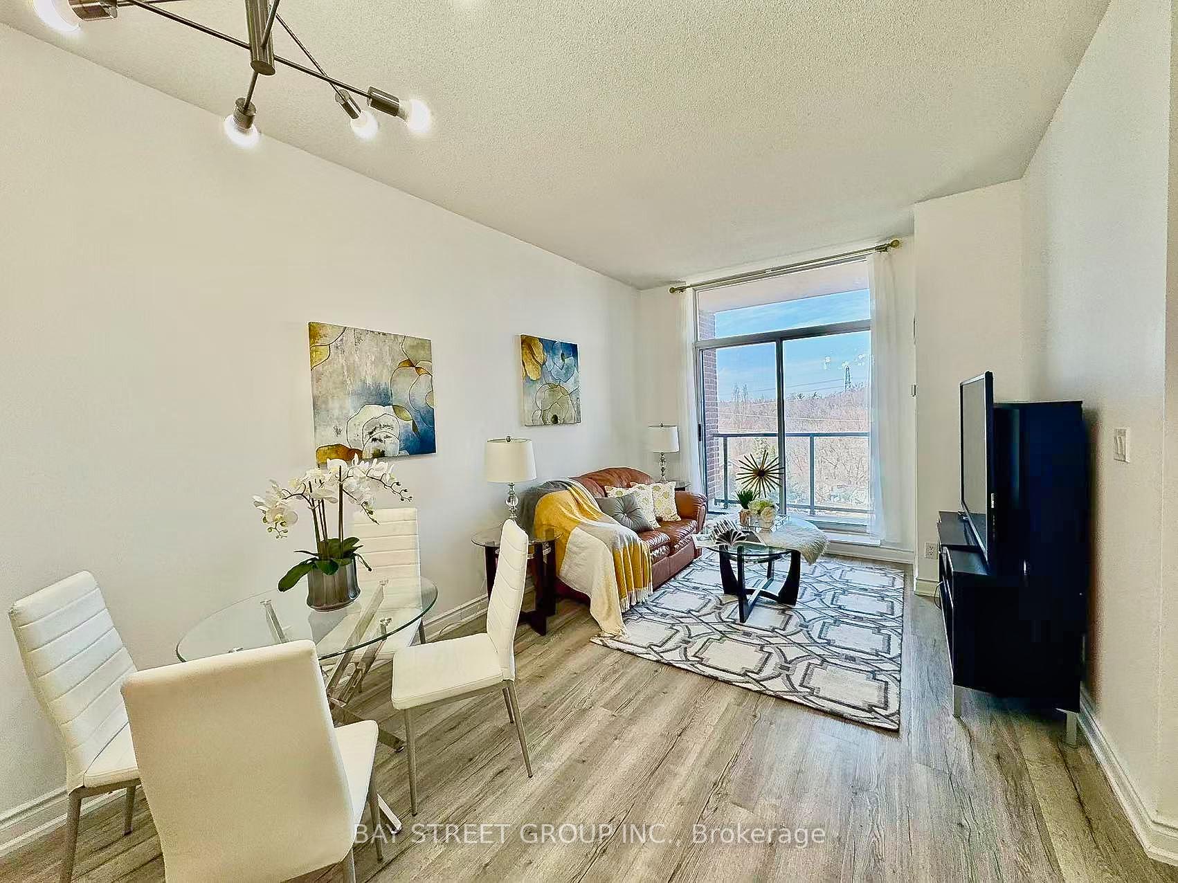 25 Earlington Avenue  #507