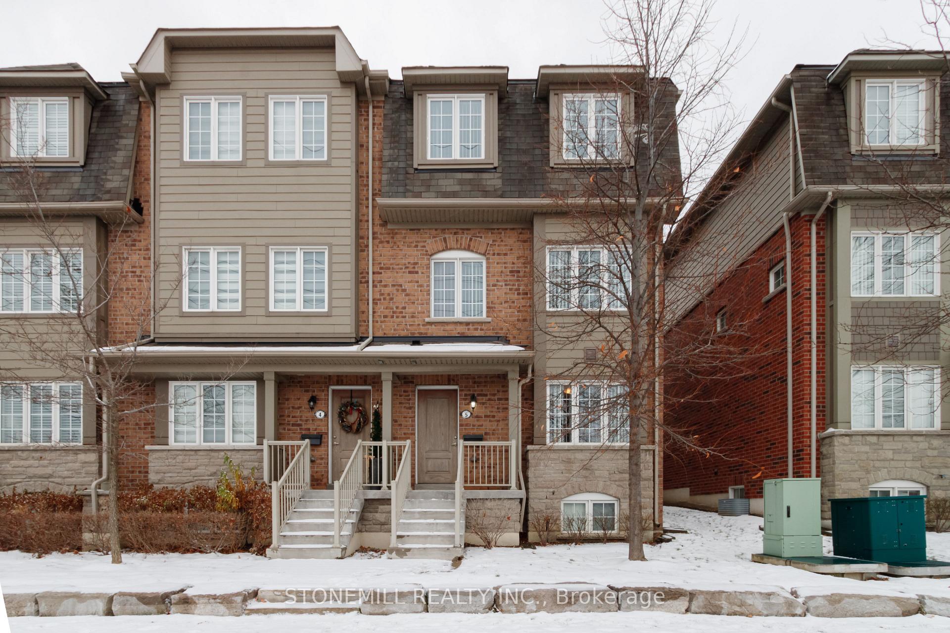 3130 Boxford Crescent  #5