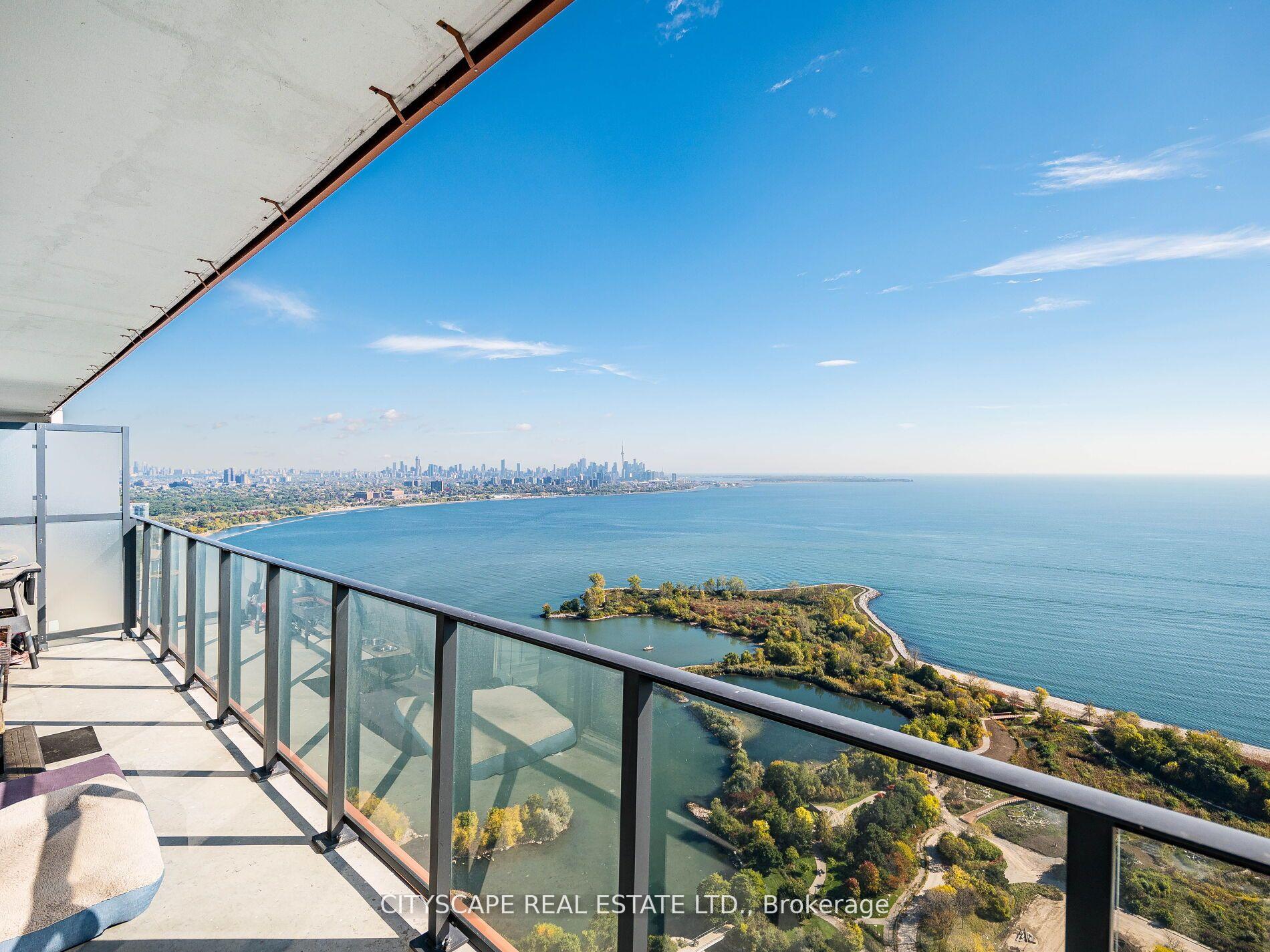 20 Shore Breeze Drive  #4410