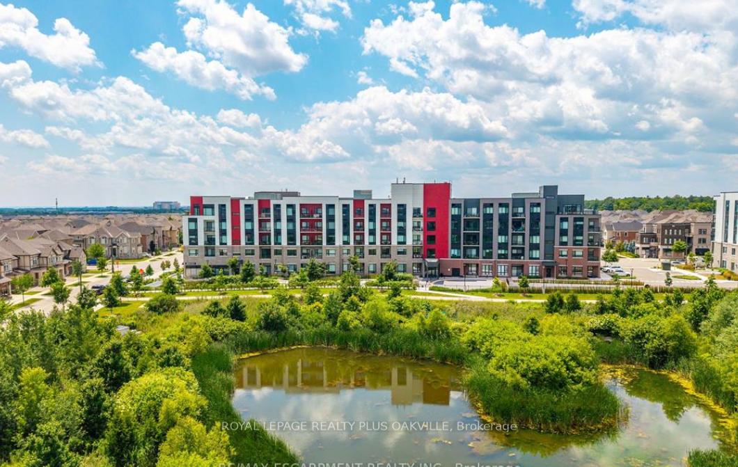 3285 Carding Mill Trail  #407